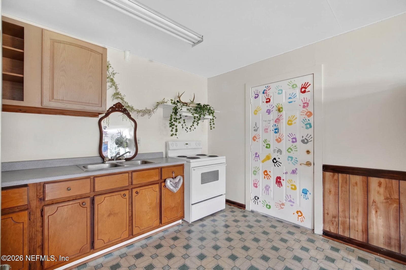 This picture has been virtually edited — 7370 WOODWARD Road, St. Augustine, FL 32092
