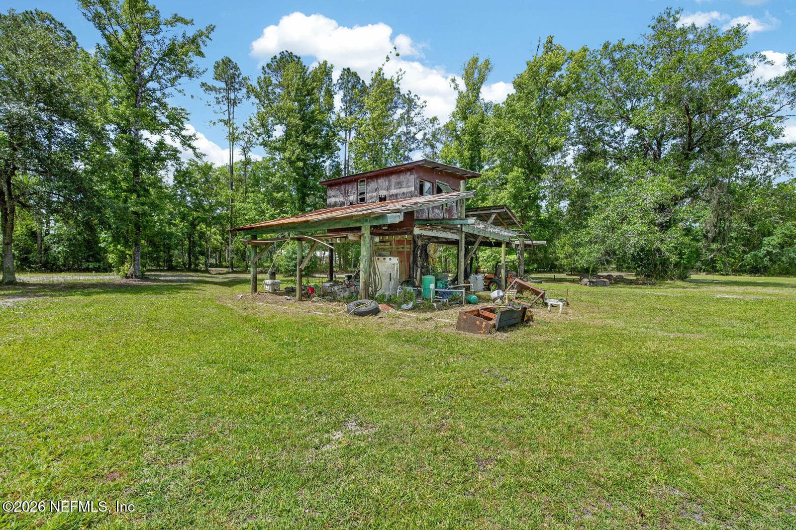 Photo 41 of 7370 WOODWARD Road, St. Augustine, FL 32092