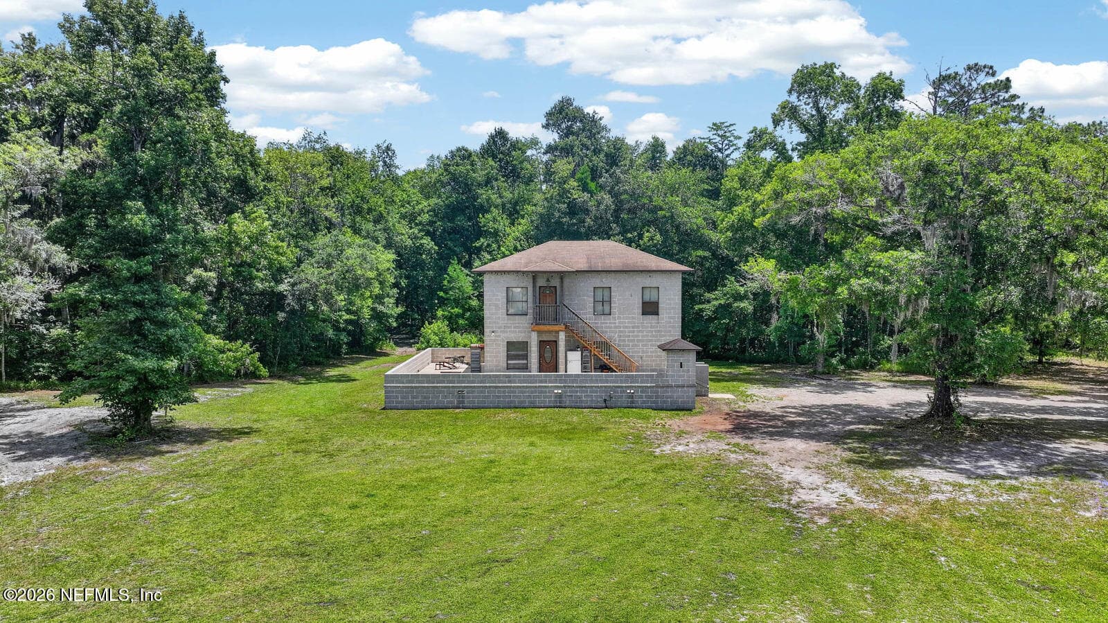 Photo 42 of 7370 WOODWARD Road, St. Augustine, FL 32092