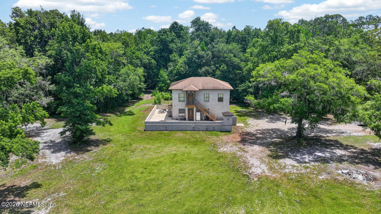 Photo 43 of 7370 WOODWARD Road, St. Augustine, FL 32092