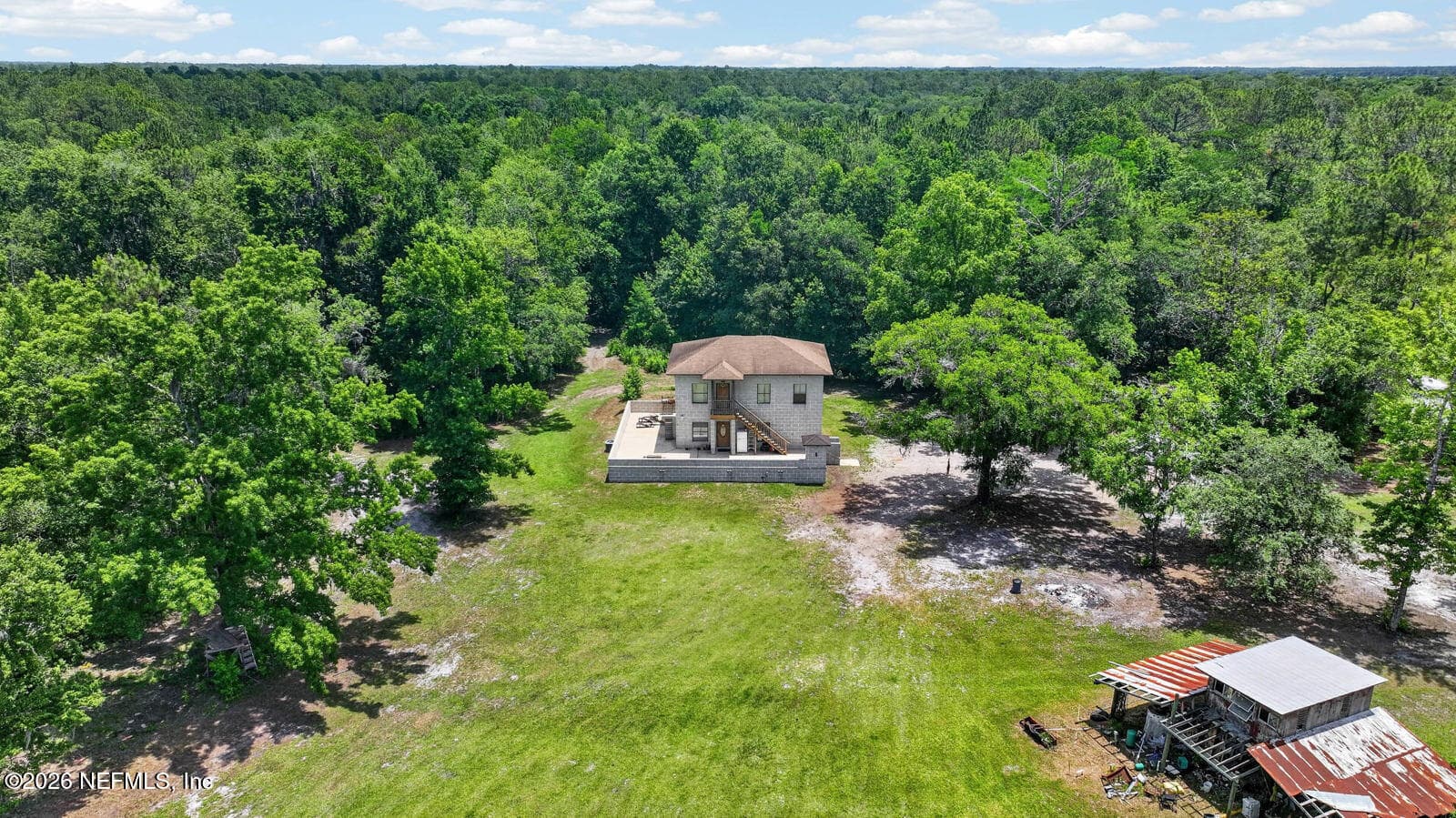 Photo 44 of 7370 WOODWARD Road, St. Augustine, FL 32092