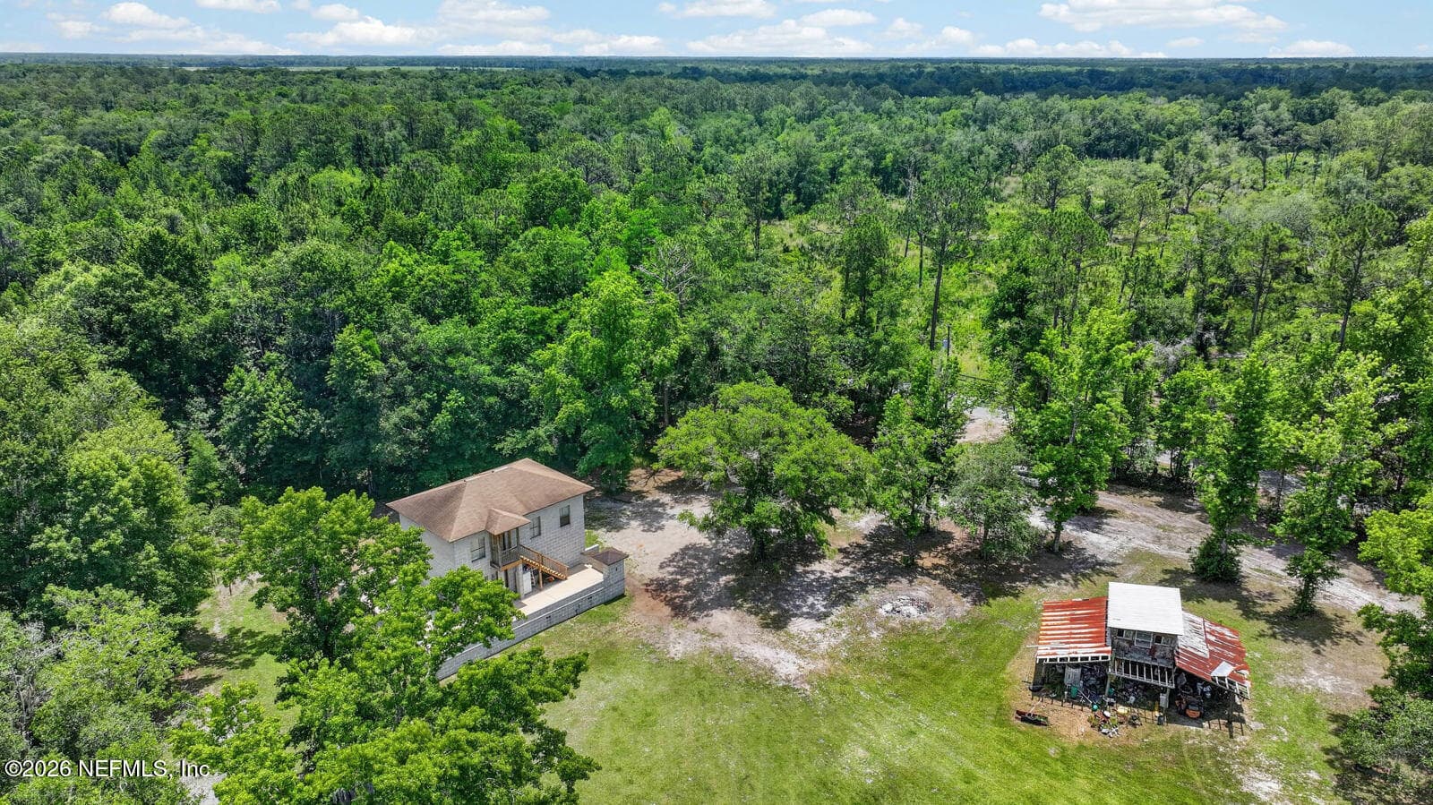 Photo 46 of 7370 WOODWARD Road, St. Augustine, FL 32092