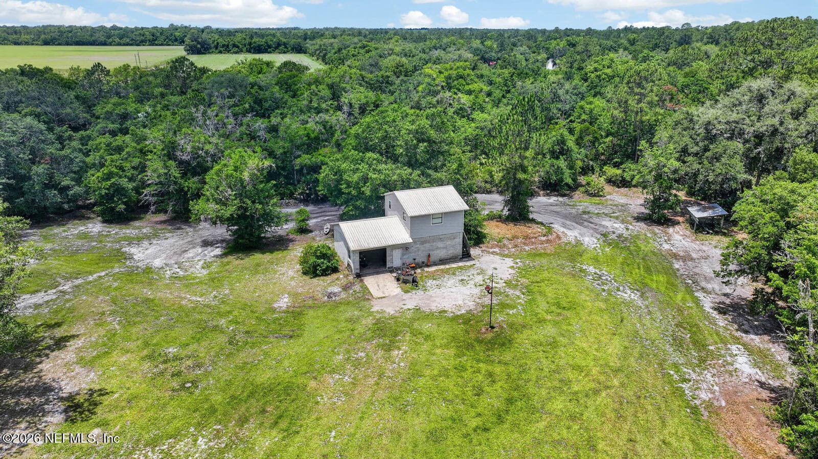 Photo 47 of 7370 WOODWARD Road, St. Augustine, FL 32092