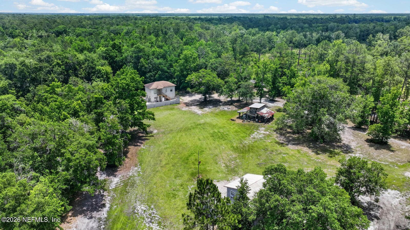 Photo 48 of 7370 WOODWARD Road, St. Augustine, FL 32092