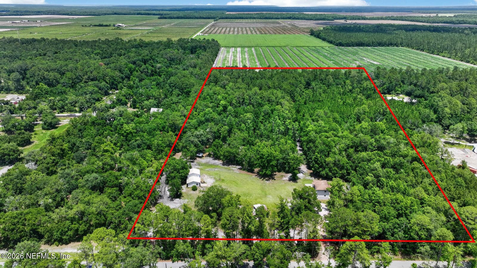 Photo 50 of 7370 WOODWARD Road, St. Augustine, FL 32092
