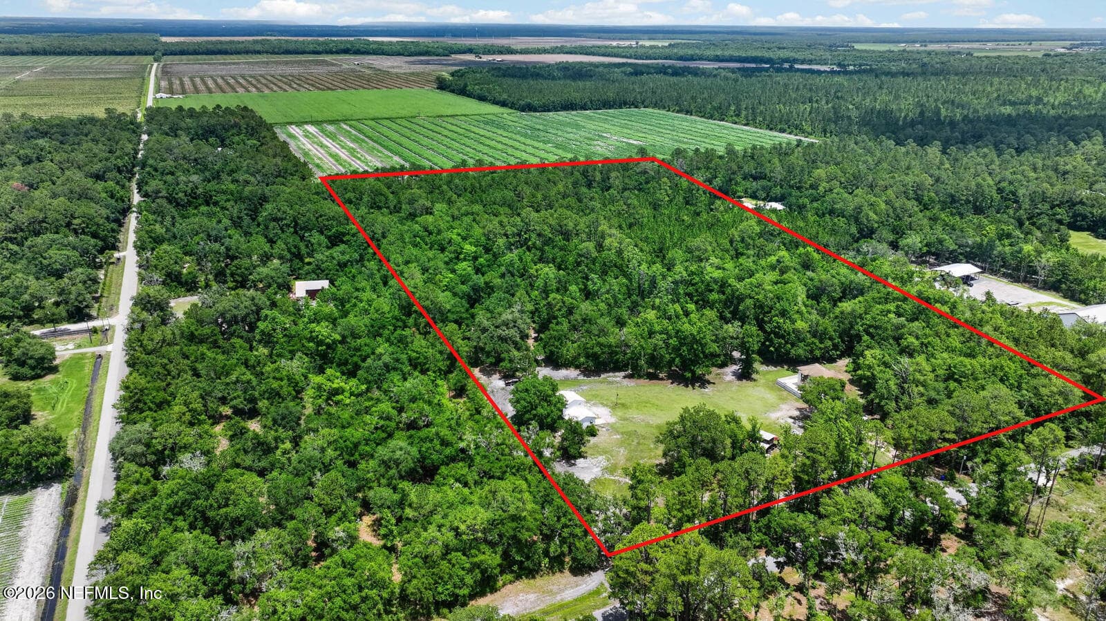 Photo 52 of 7370 WOODWARD Road, St. Augustine, FL 32092