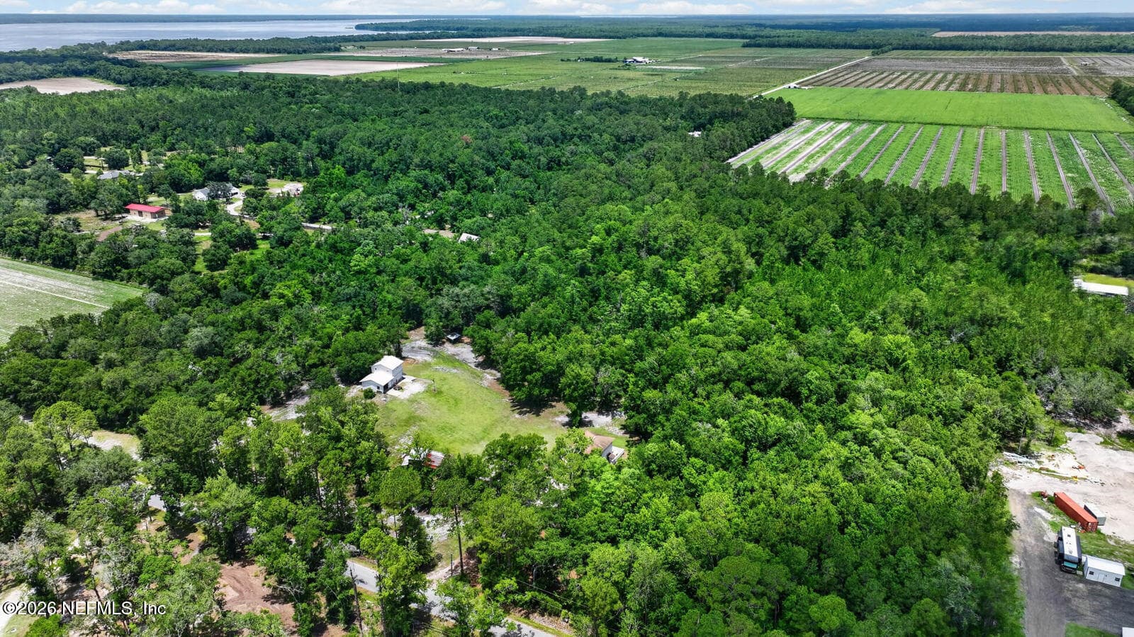 Photo 54 of 7370 WOODWARD Road, St. Augustine, FL 32092
