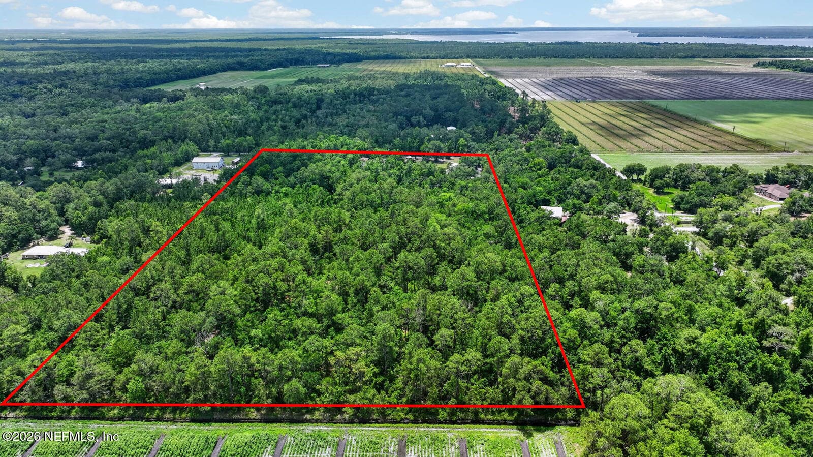 Photo 56 of 7370 WOODWARD Road, St. Augustine, FL 32092