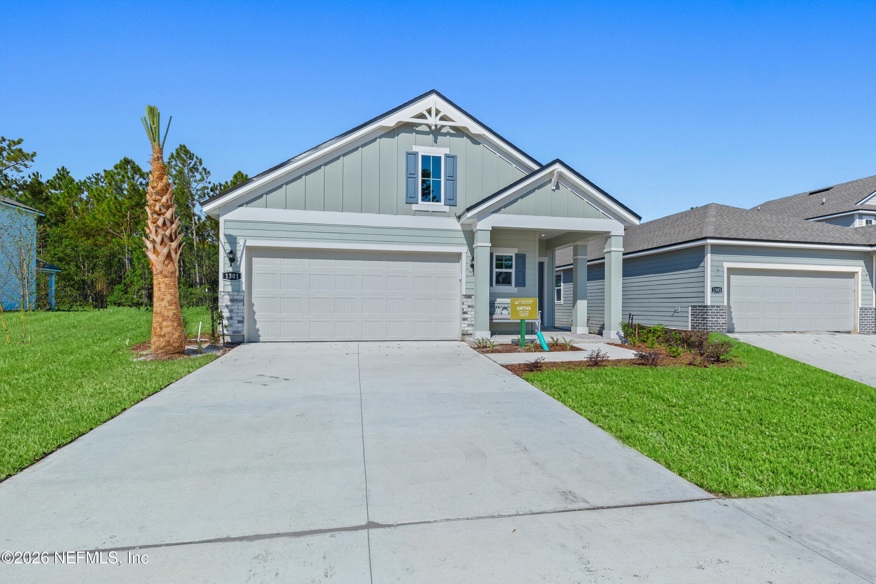 Photo 5 of 1343 RIBBON Place, Flagler Beach, FL 32164