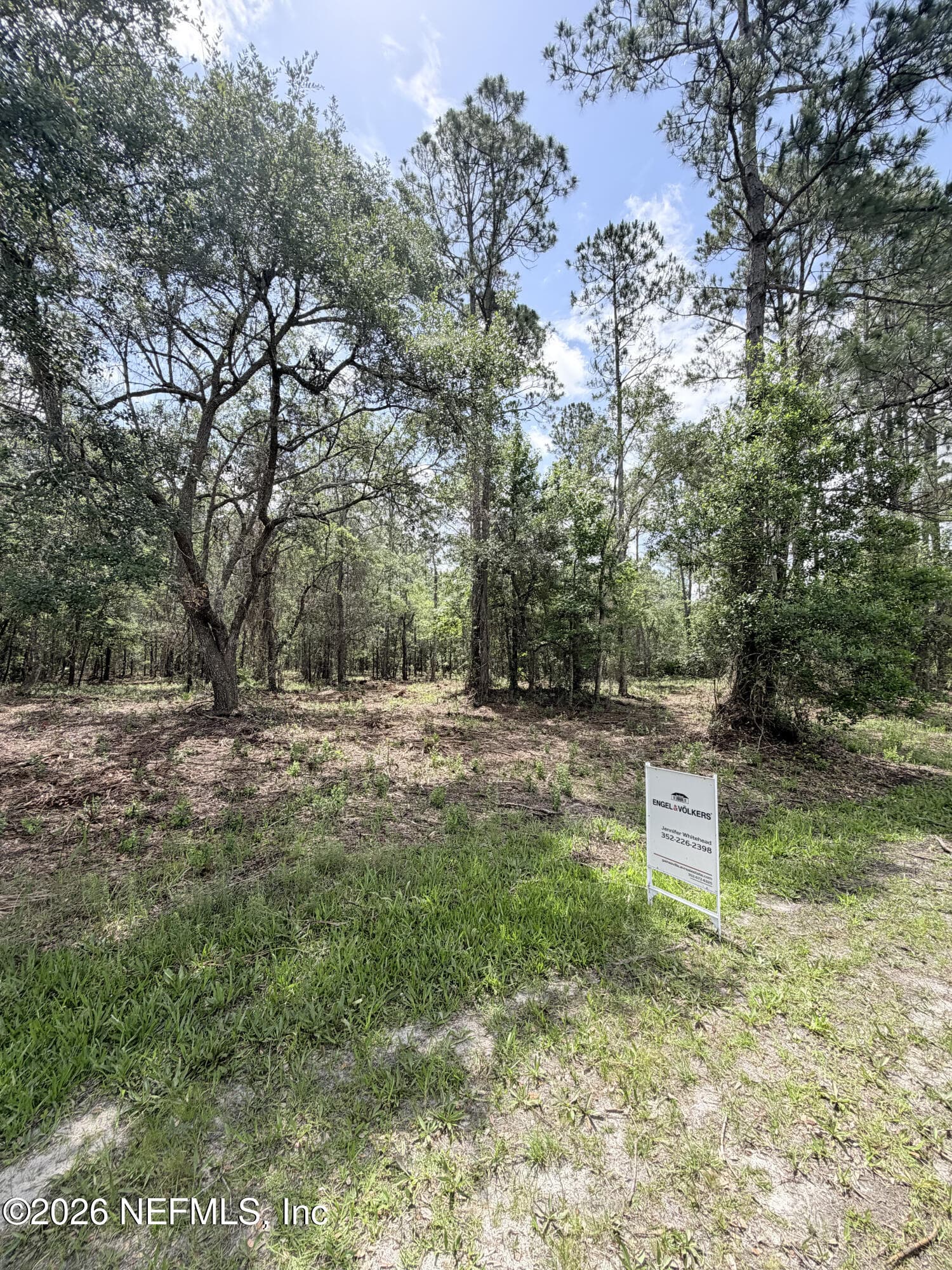 Photo 3 of 146 JONDABOB Road, Palatka, FL 32043