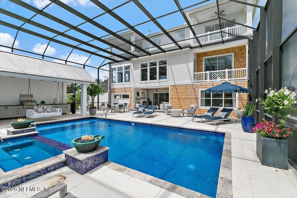 Photo 2 of 350 N ROSCOE Boulevard, Ponte Vedra Beach, FL 32082