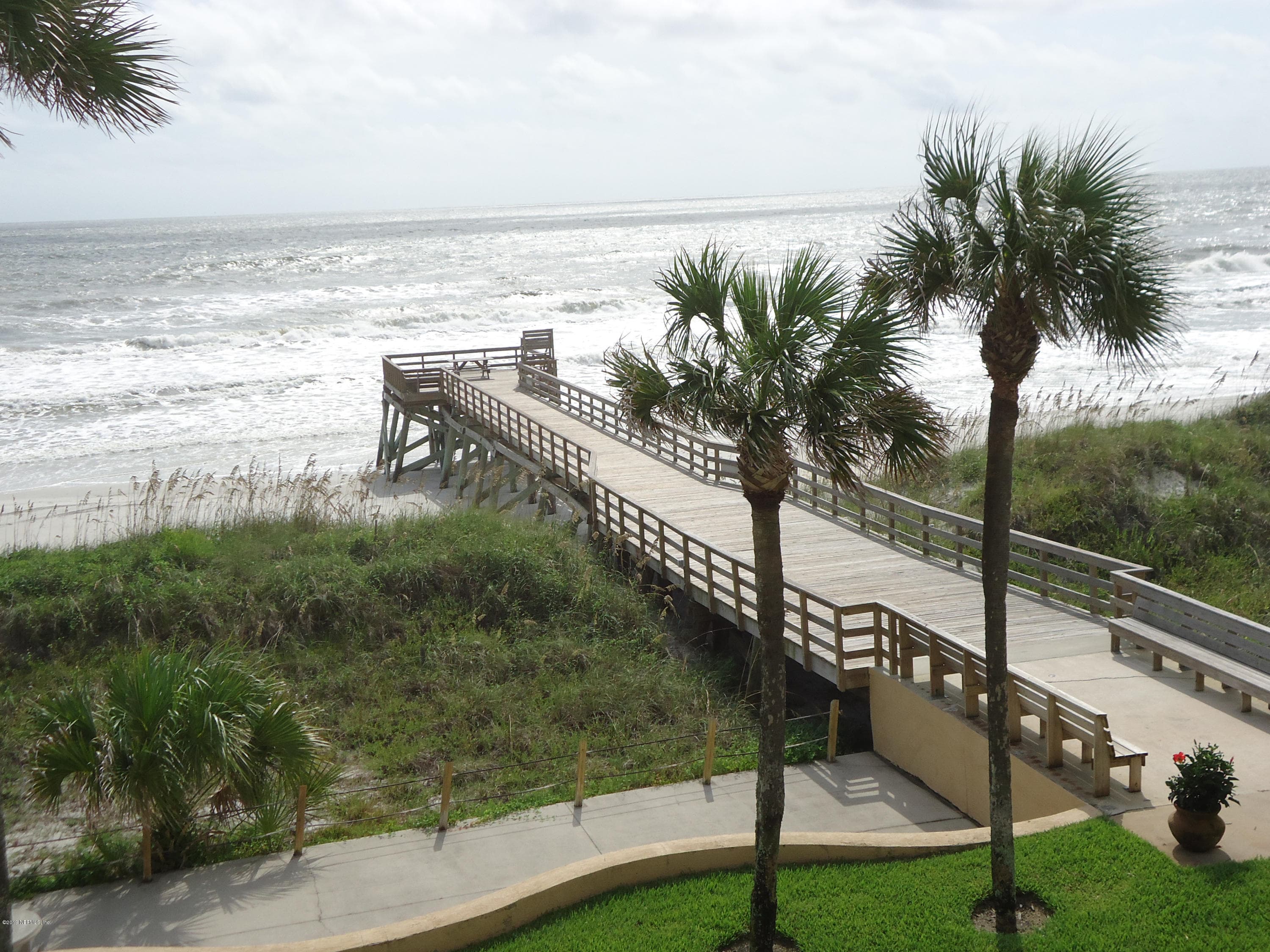 Photo 3 of 10 10TH Street 33, Atlantic Beach, FL 32233