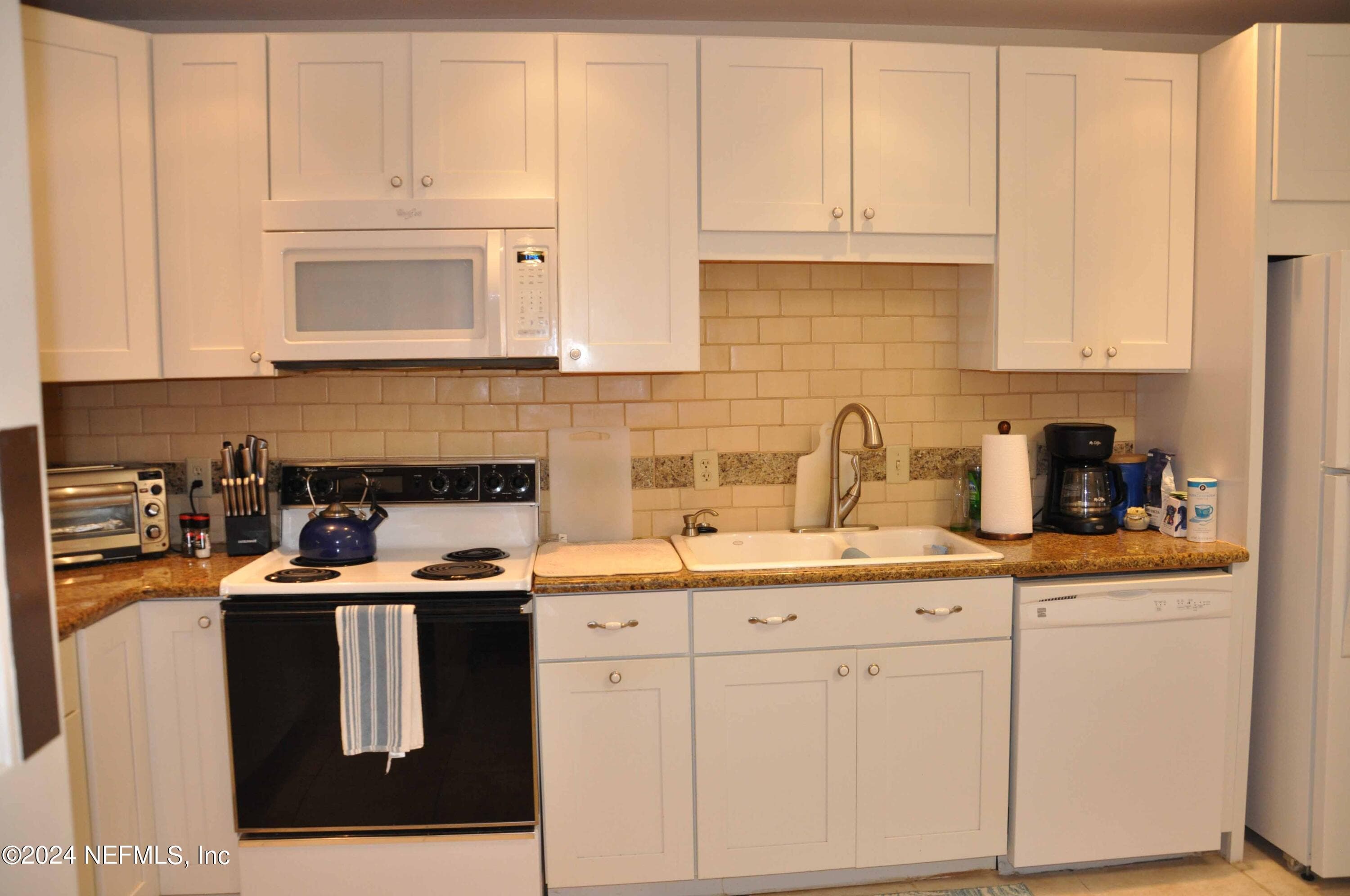 Photo 10 of 10 10TH Street 33, Atlantic Beach, FL 32233