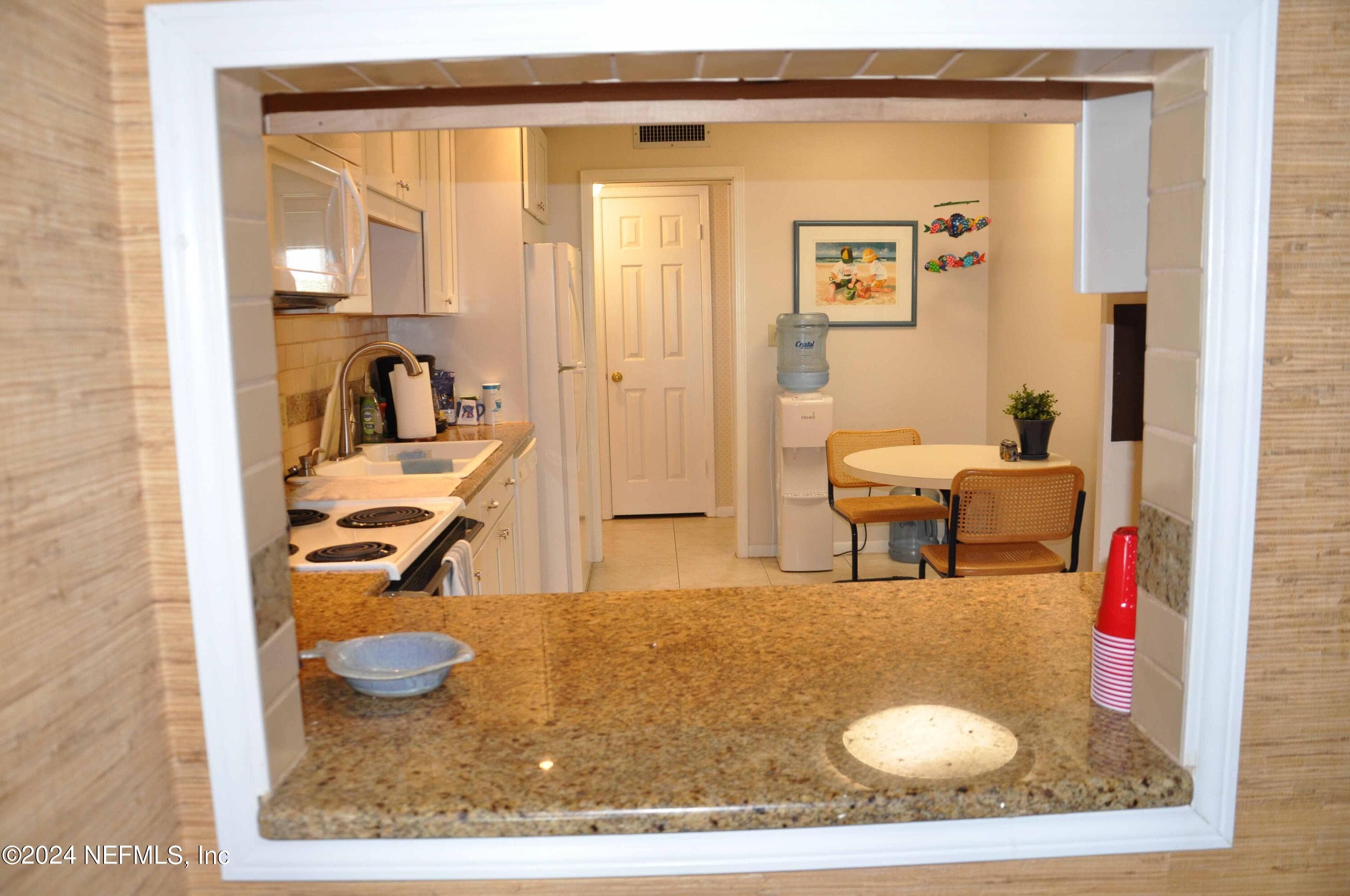 Photo 12 of 10 10TH Street 33, Atlantic Beach, FL 32233