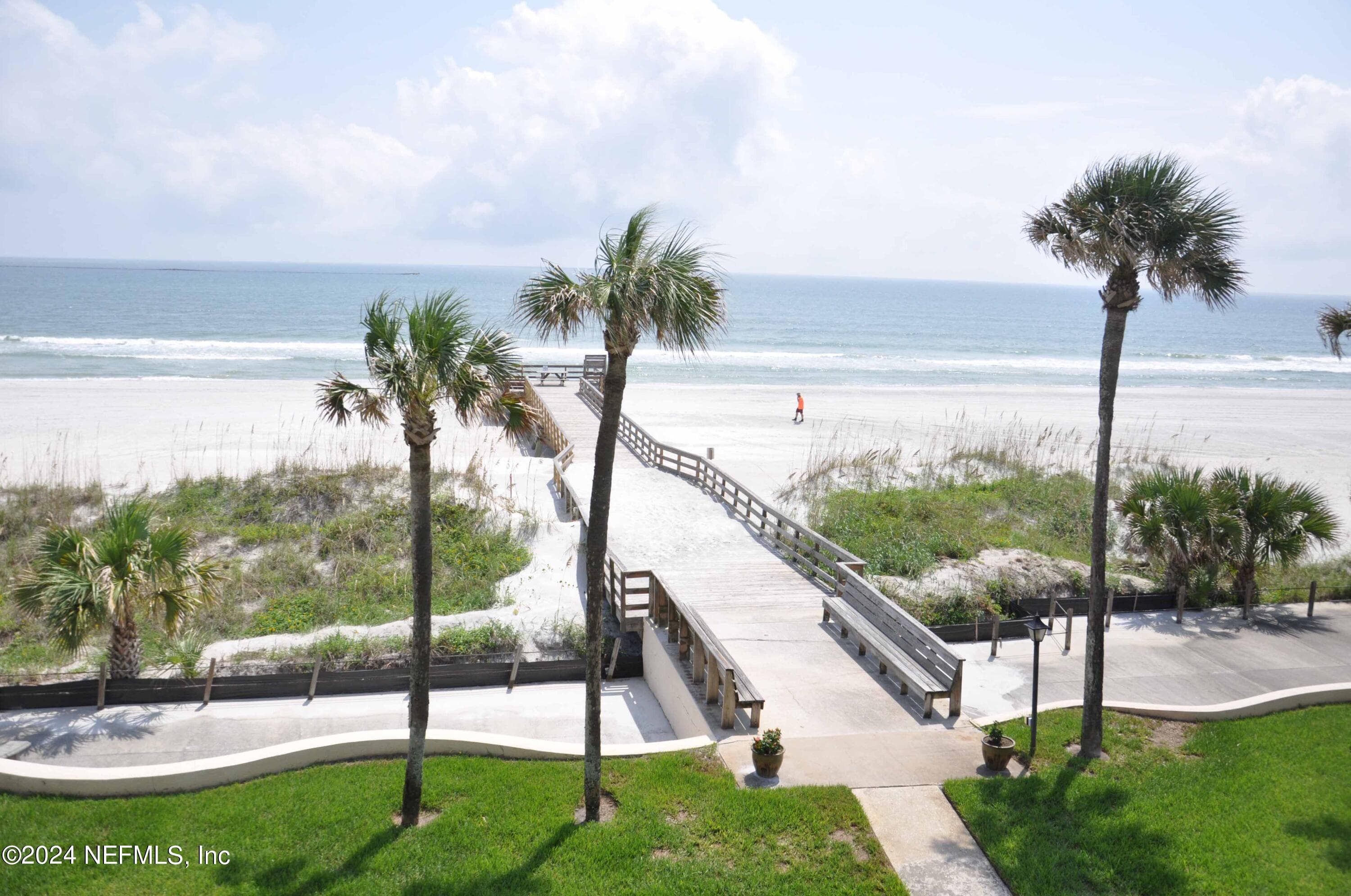 Photo 27 of 10 10TH Street 33, Atlantic Beach, FL 32233