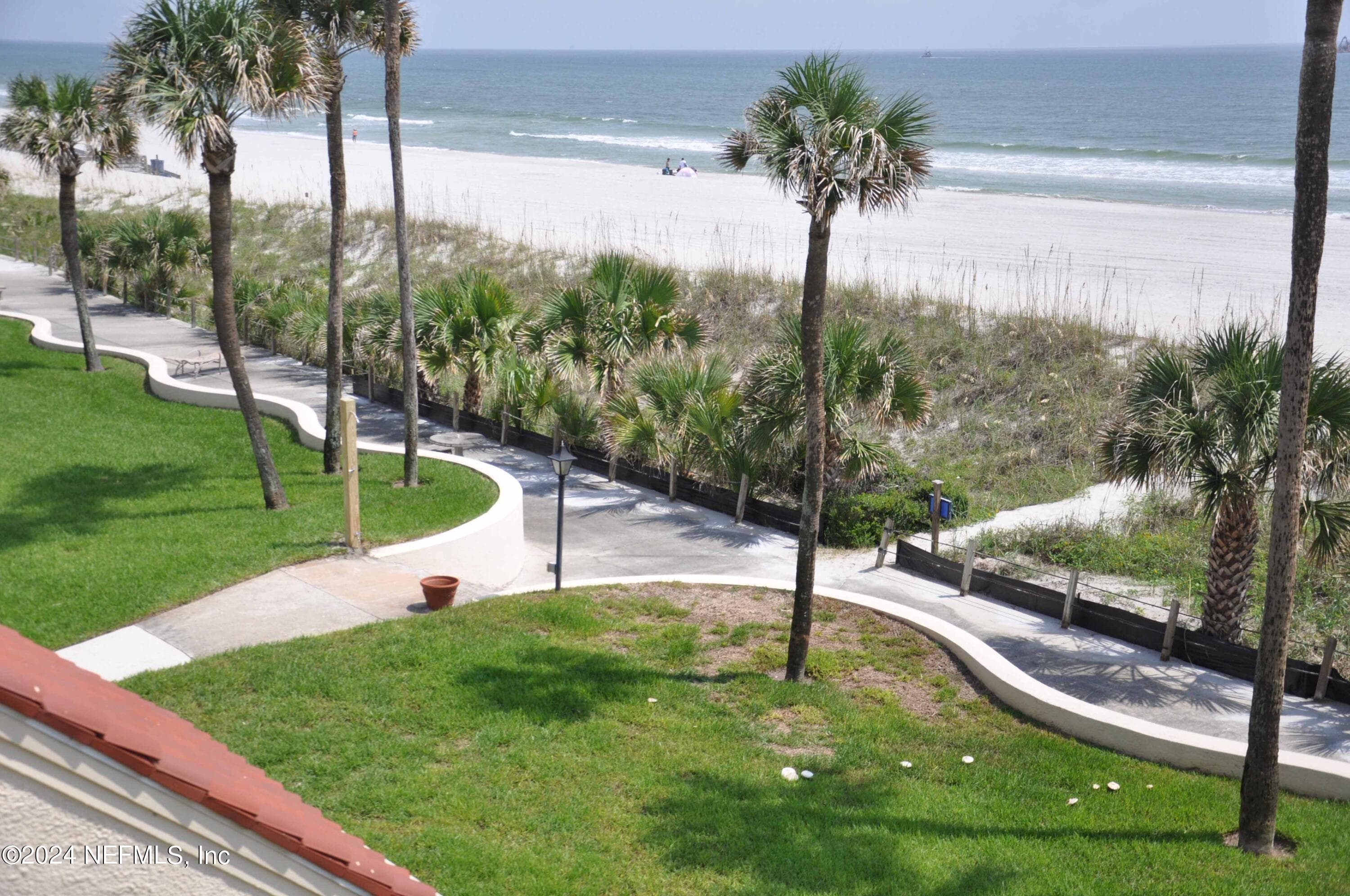 Photo 28 of 10 10TH Street 33, Atlantic Beach, FL 32233