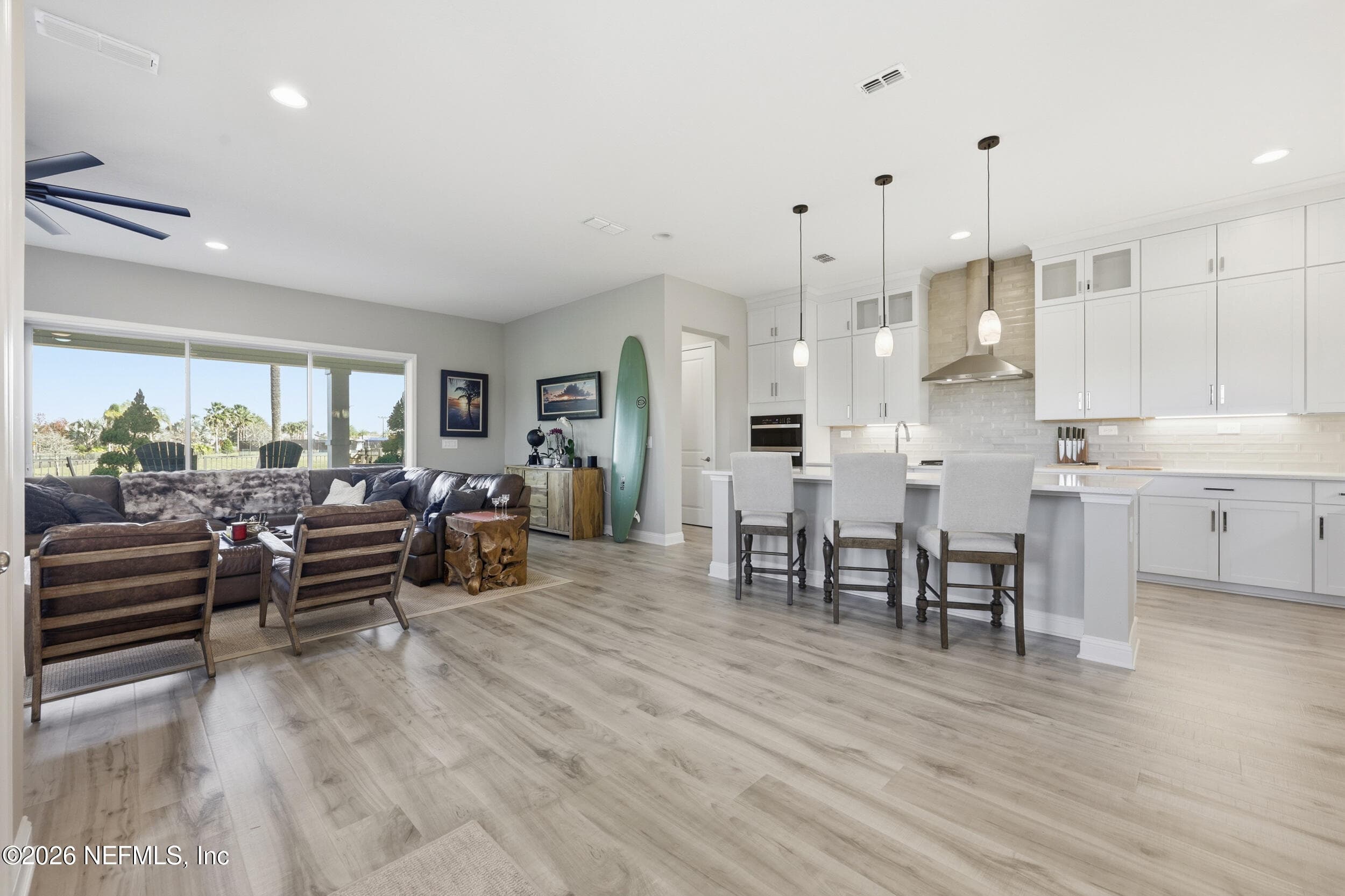 Photo 5 of 45 RUM RUNNER Way, St. Johns, FL 32259