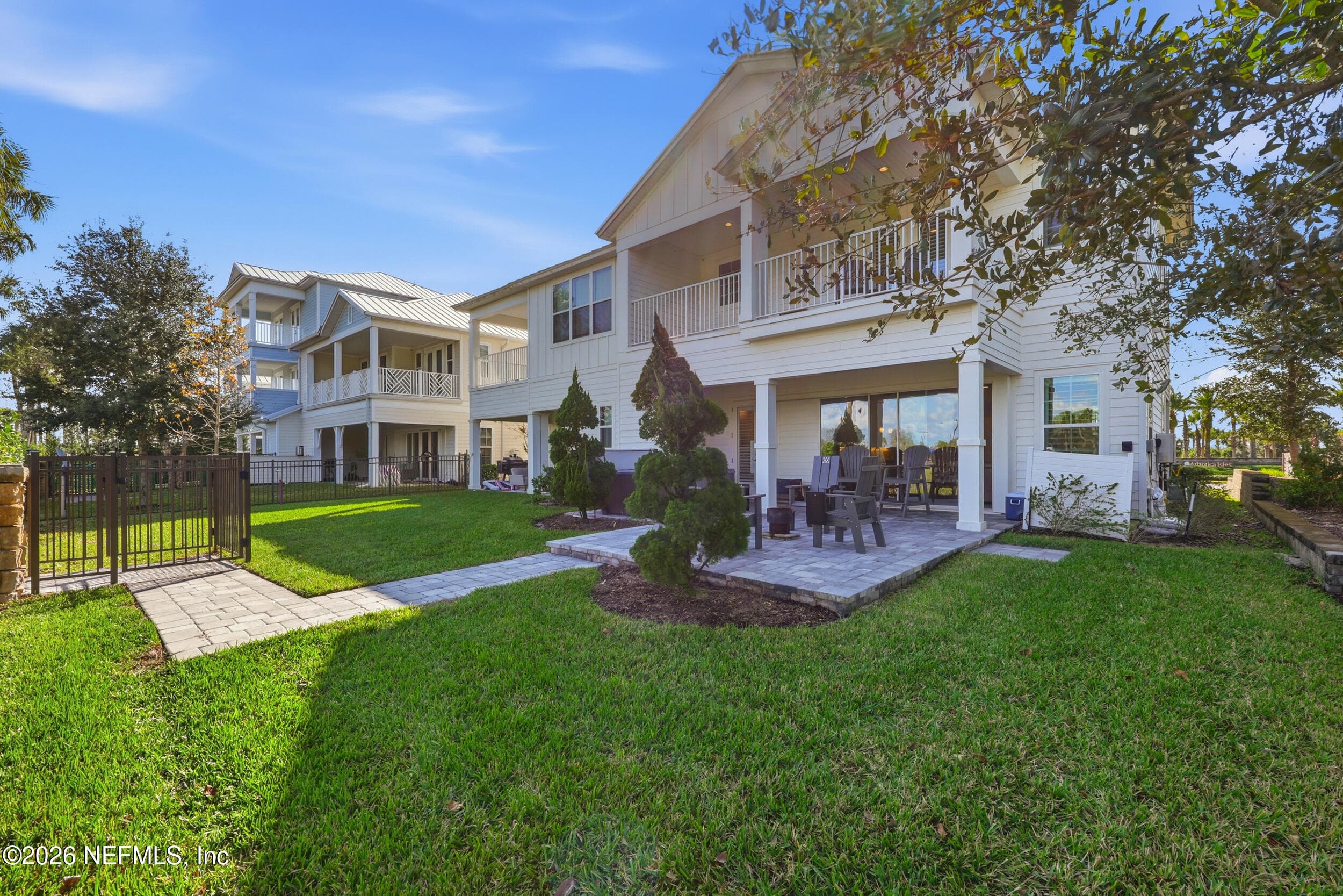 Photo 30 of 45 RUM RUNNER Way, St. Johns, FL 32259