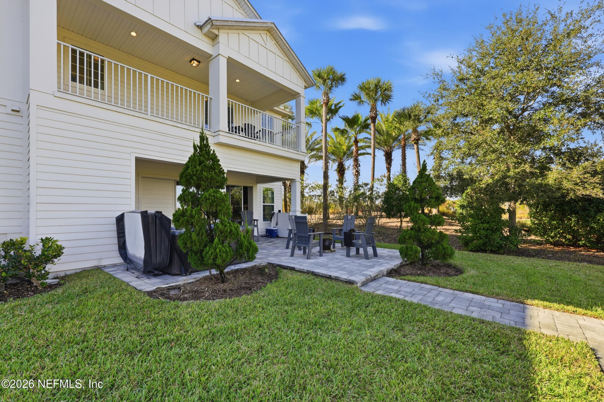 Photo 31 of 45 RUM RUNNER Way, St. Johns, FL 32259