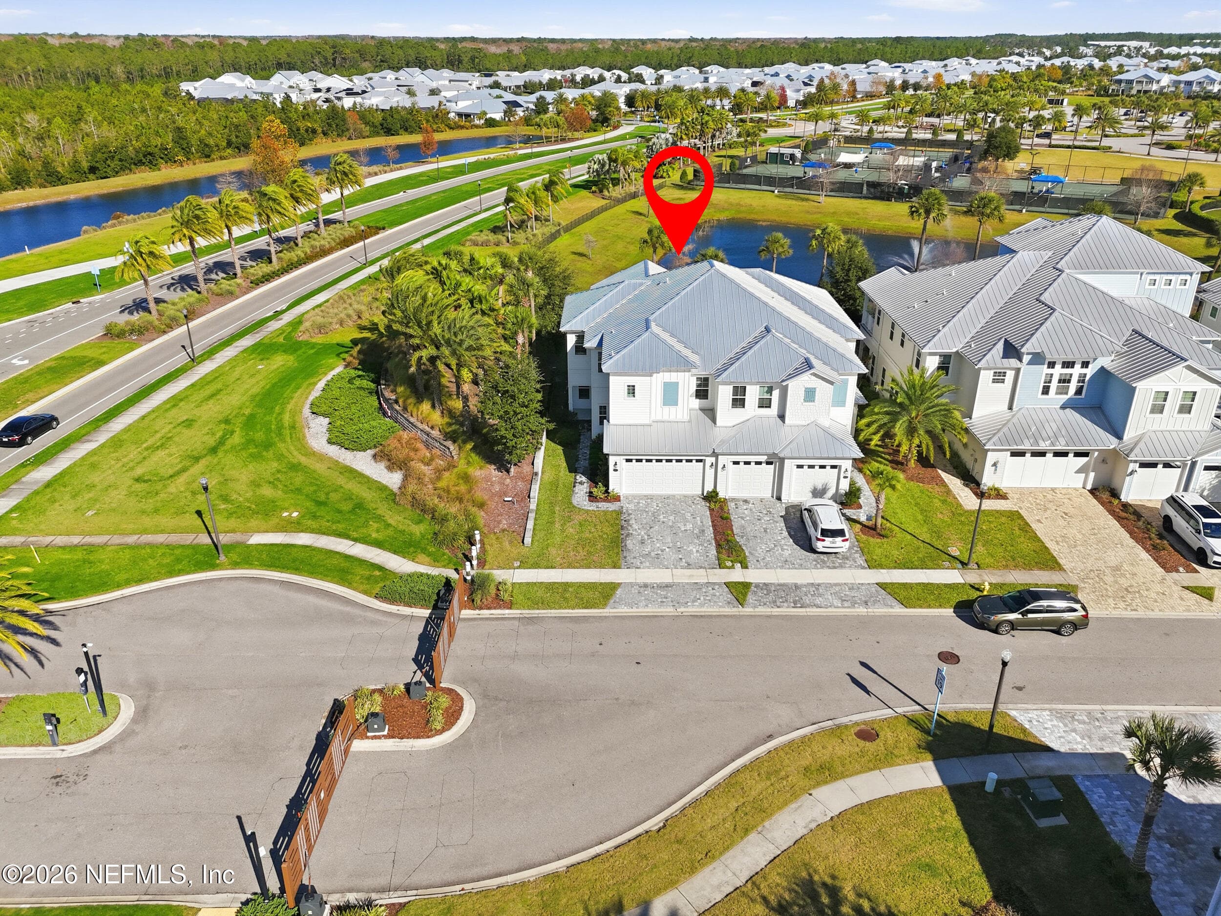 Photo 35 of 45 RUM RUNNER Way, St. Johns, FL 32259