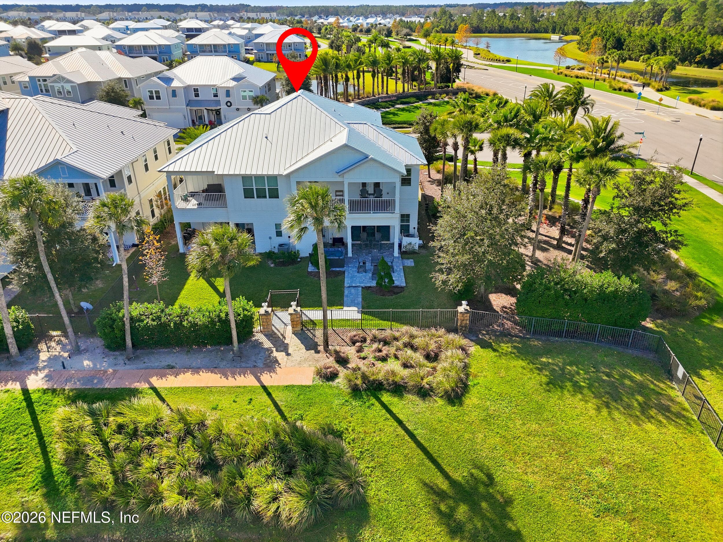 Photo 36 of 45 RUM RUNNER Way, St. Johns, FL 32259