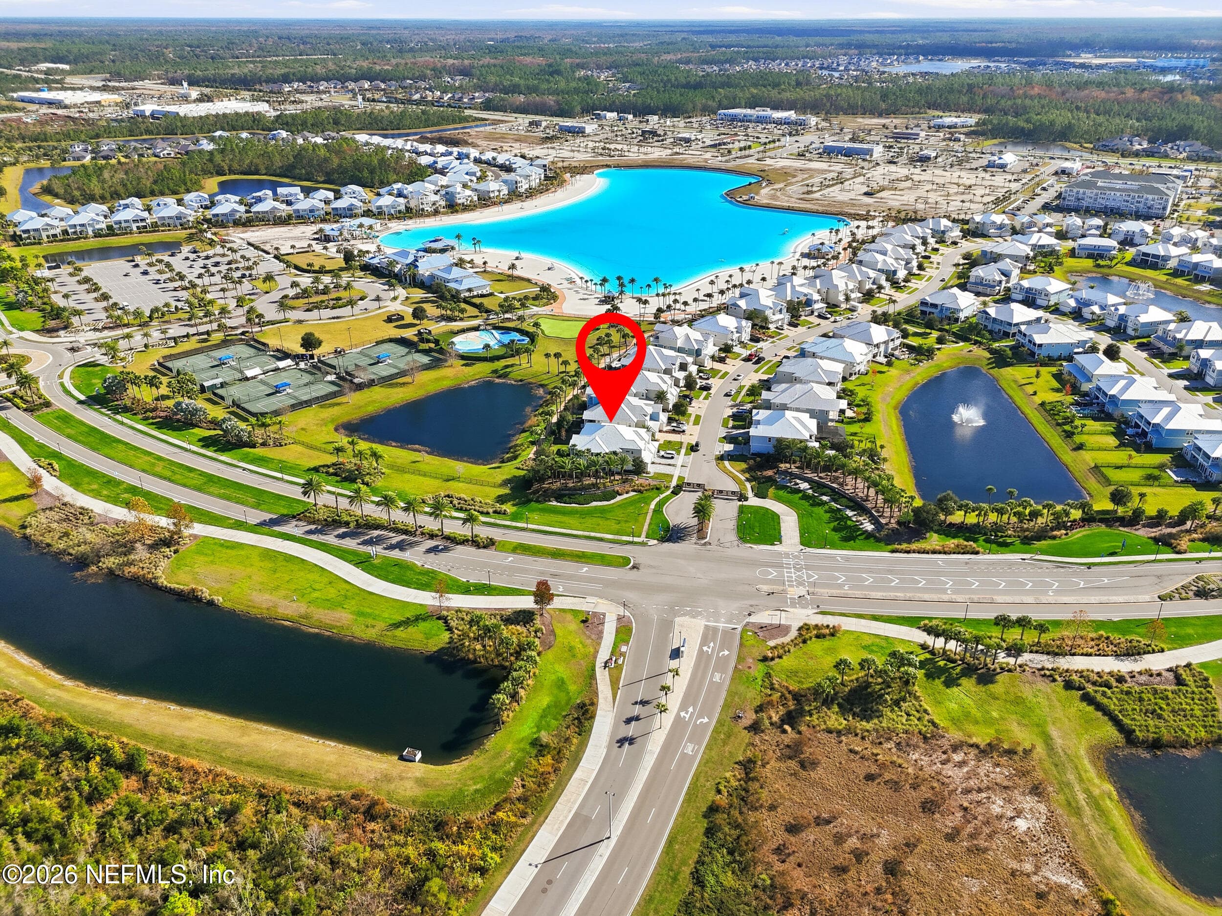 Photo 2 of 45 RUM RUNNER Way, St. Johns, FL 32259