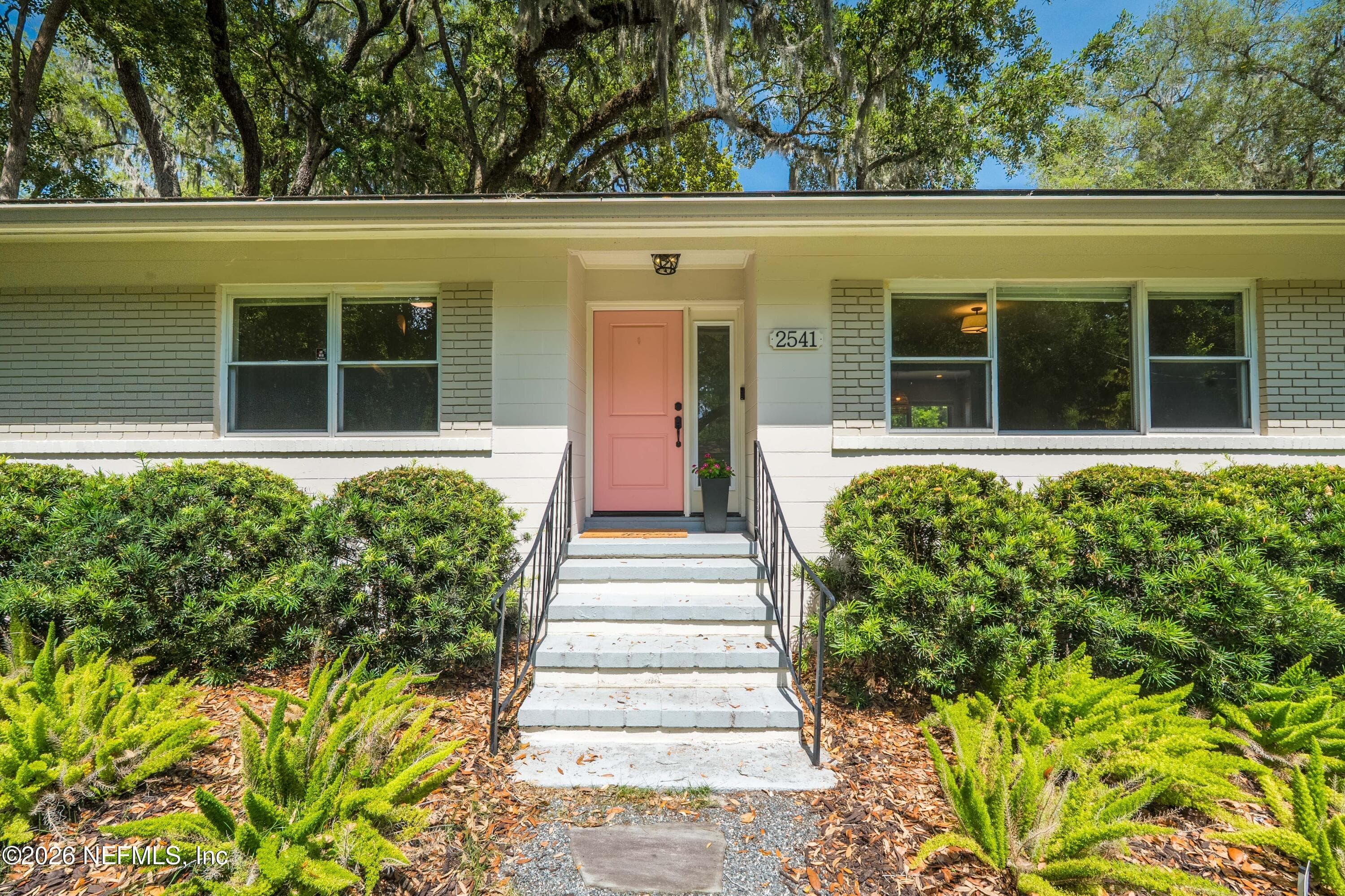 Photo 2 of 2541 ELBOW Road, Orange Park, FL 32073