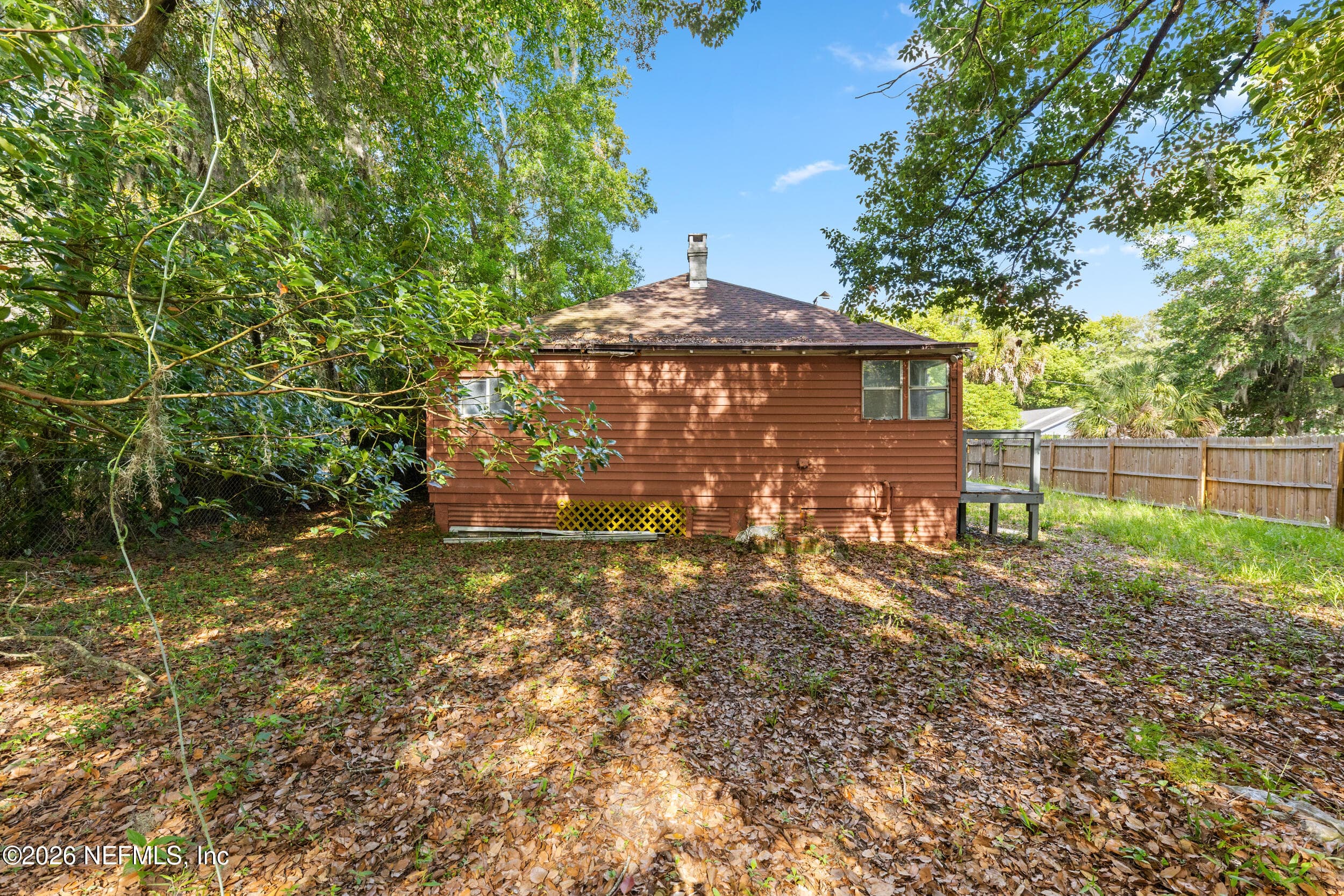 Photo 2 of 4003 WALNUT Street, Jacksonville, FL 32206