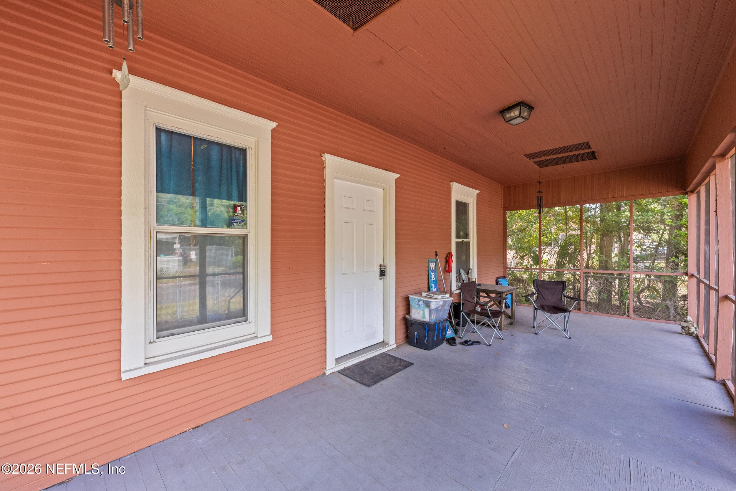 Photo 3 of 4003 WALNUT Street, Jacksonville, FL 32206
