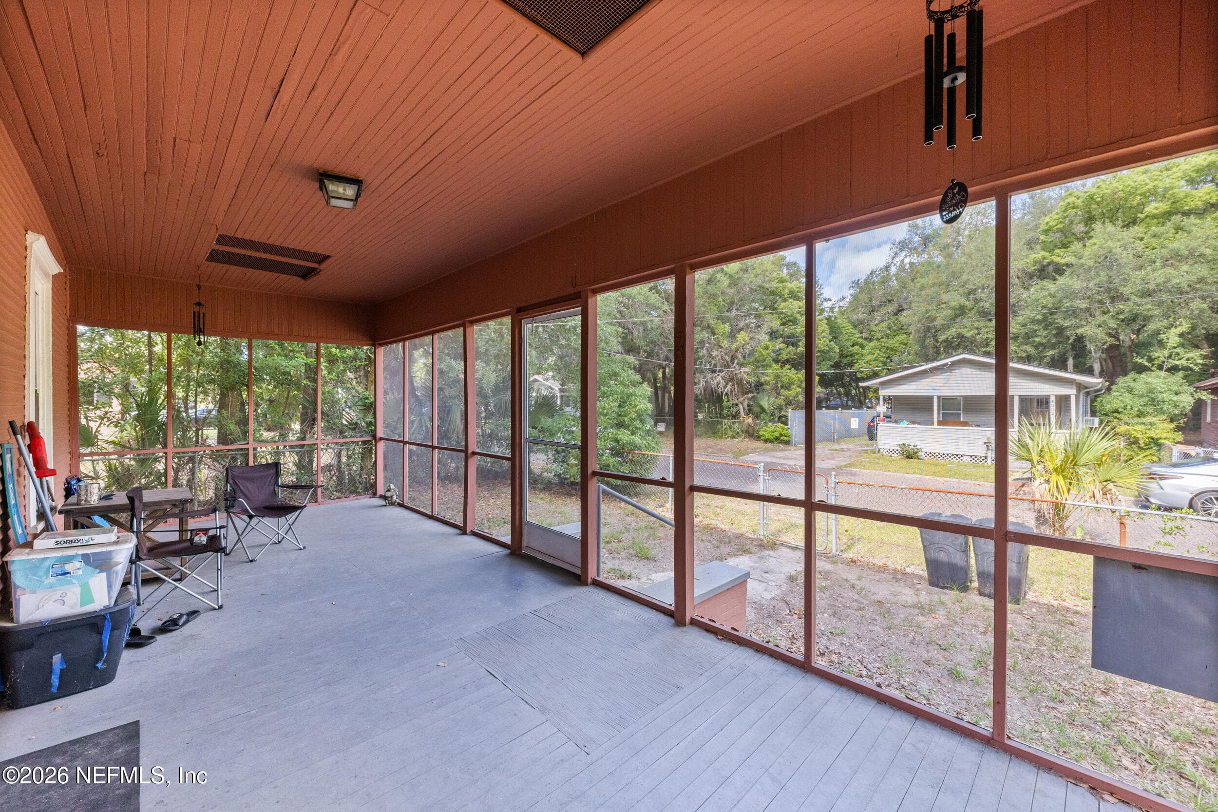 Photo 4 of 4003 WALNUT Street, Jacksonville, FL 32206