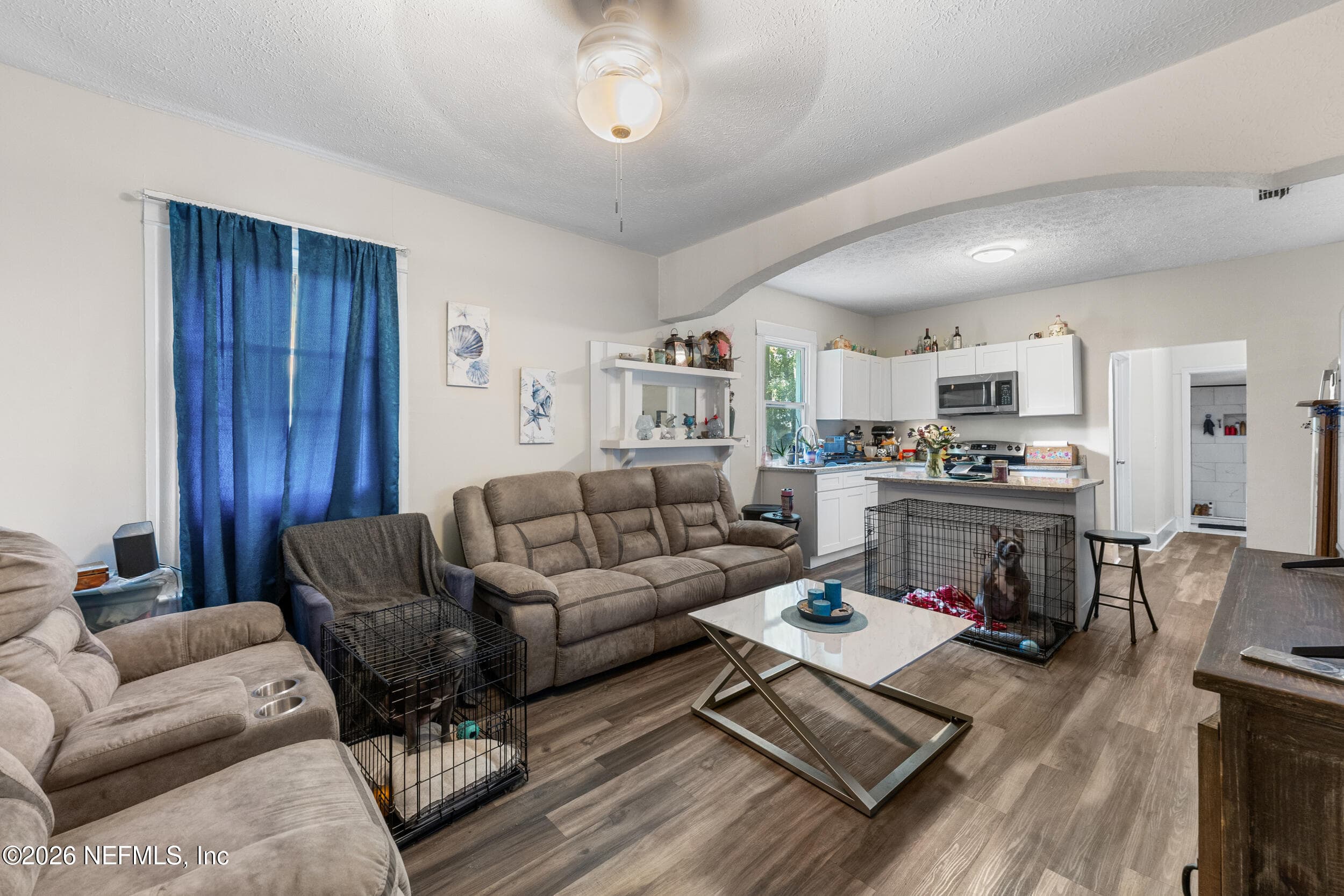 Photo 5 of 4003 WALNUT Street, Jacksonville, FL 32206