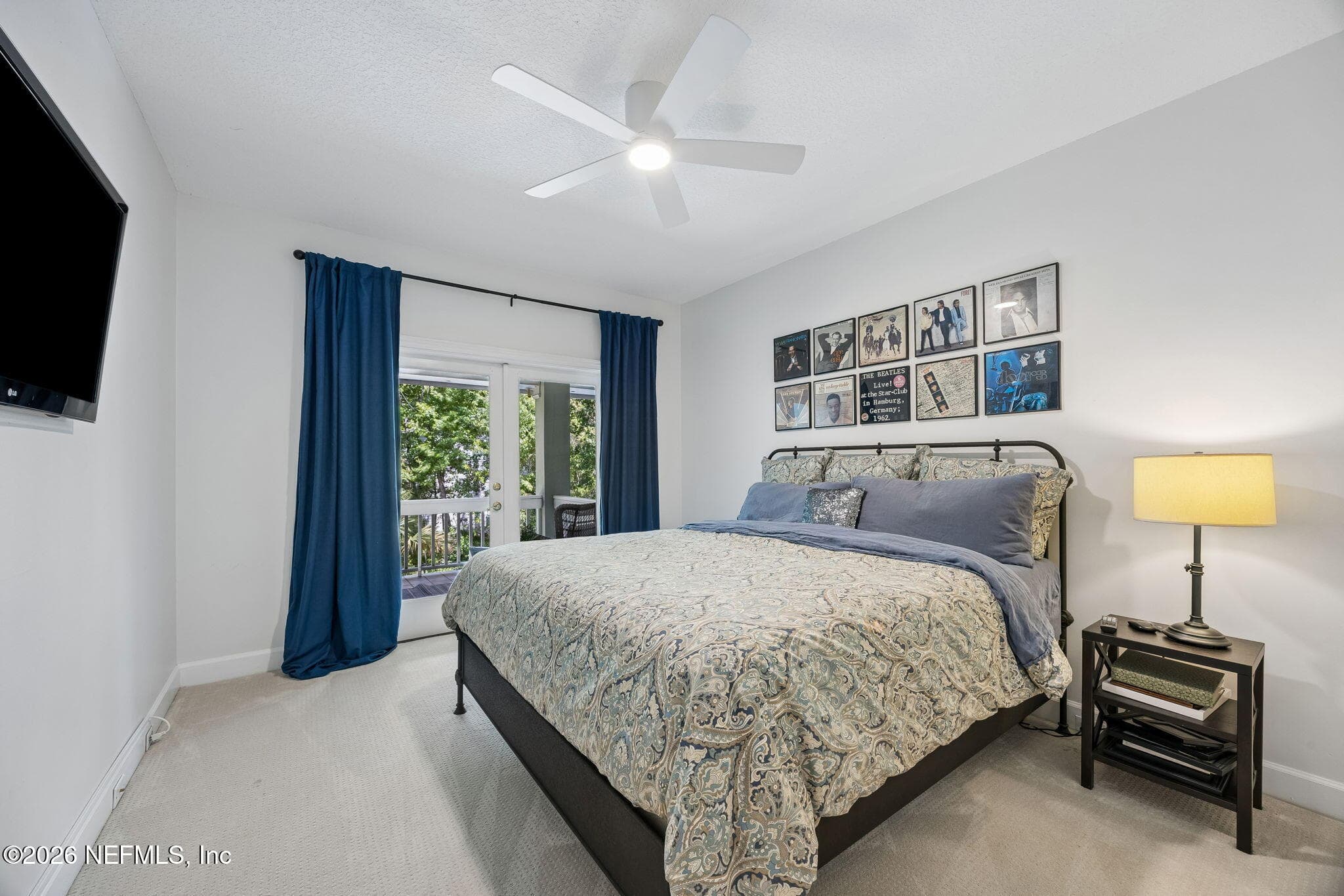With private balcony — 5070 BENTGRASS Circle, Ponte Vedra Beach, FL 32082