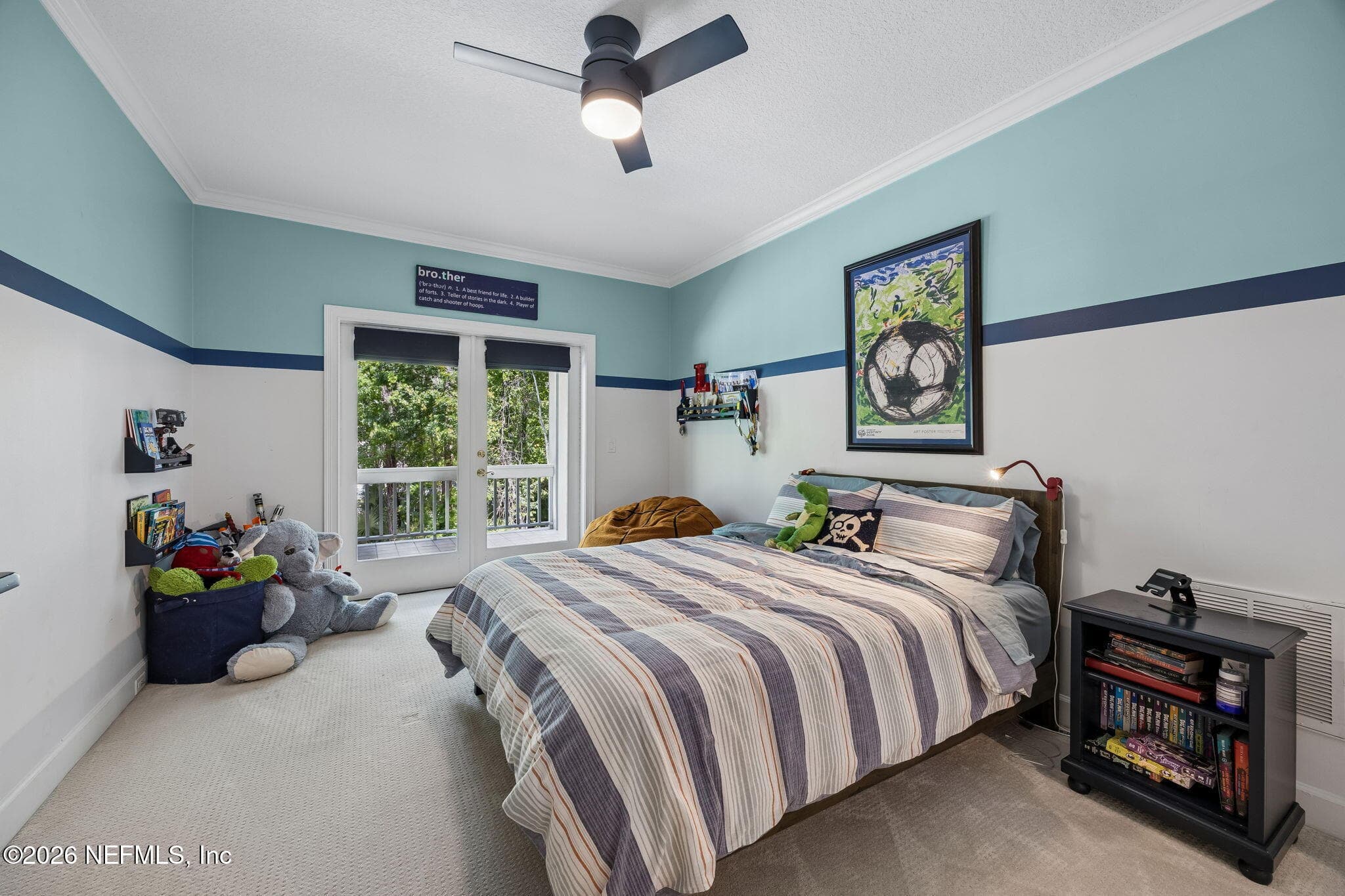 With private balcony — 5070 BENTGRASS Circle, Ponte Vedra Beach, FL 32082