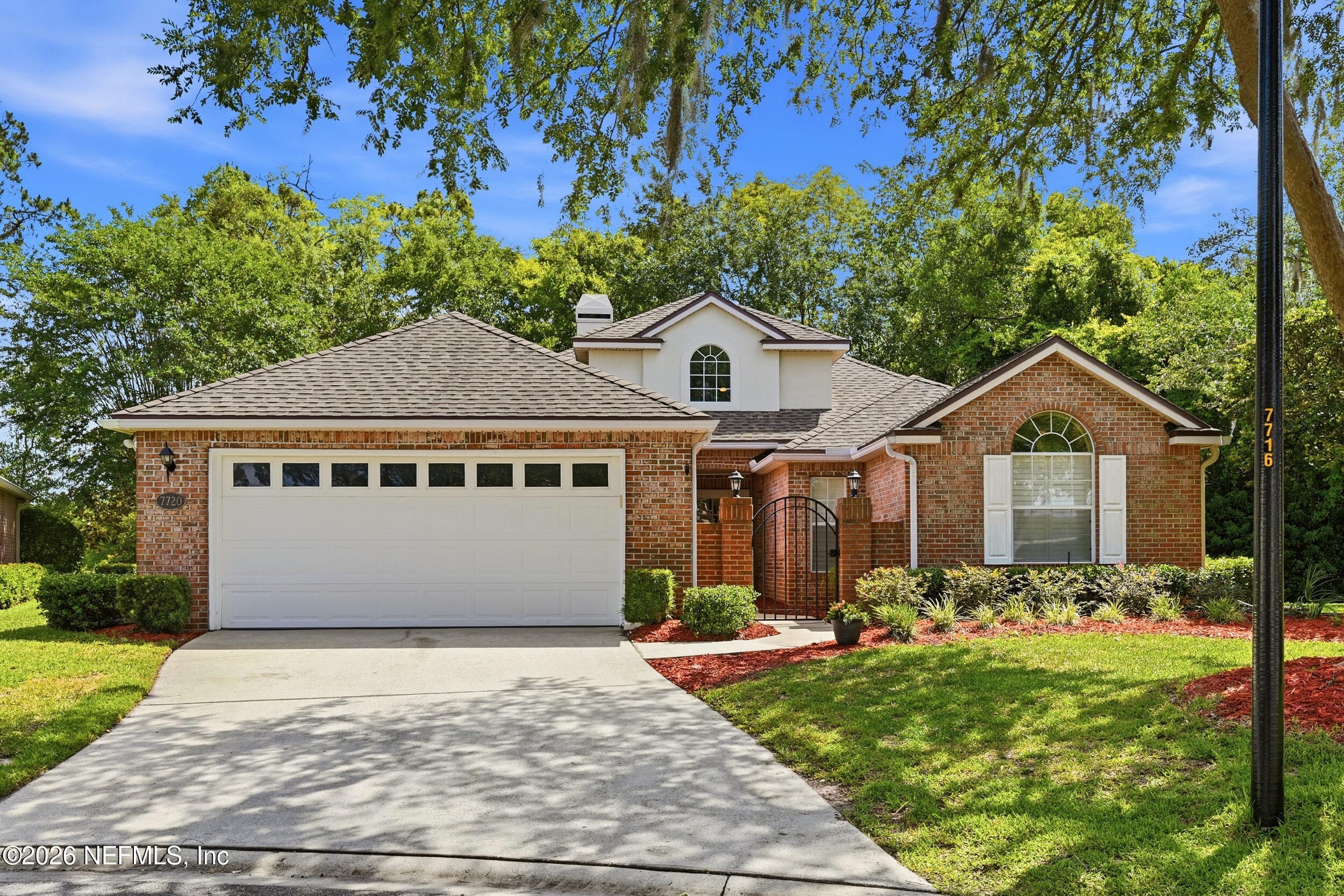 7720 DEERWOOD POINT Court 8, Jacksonville, FL 32256