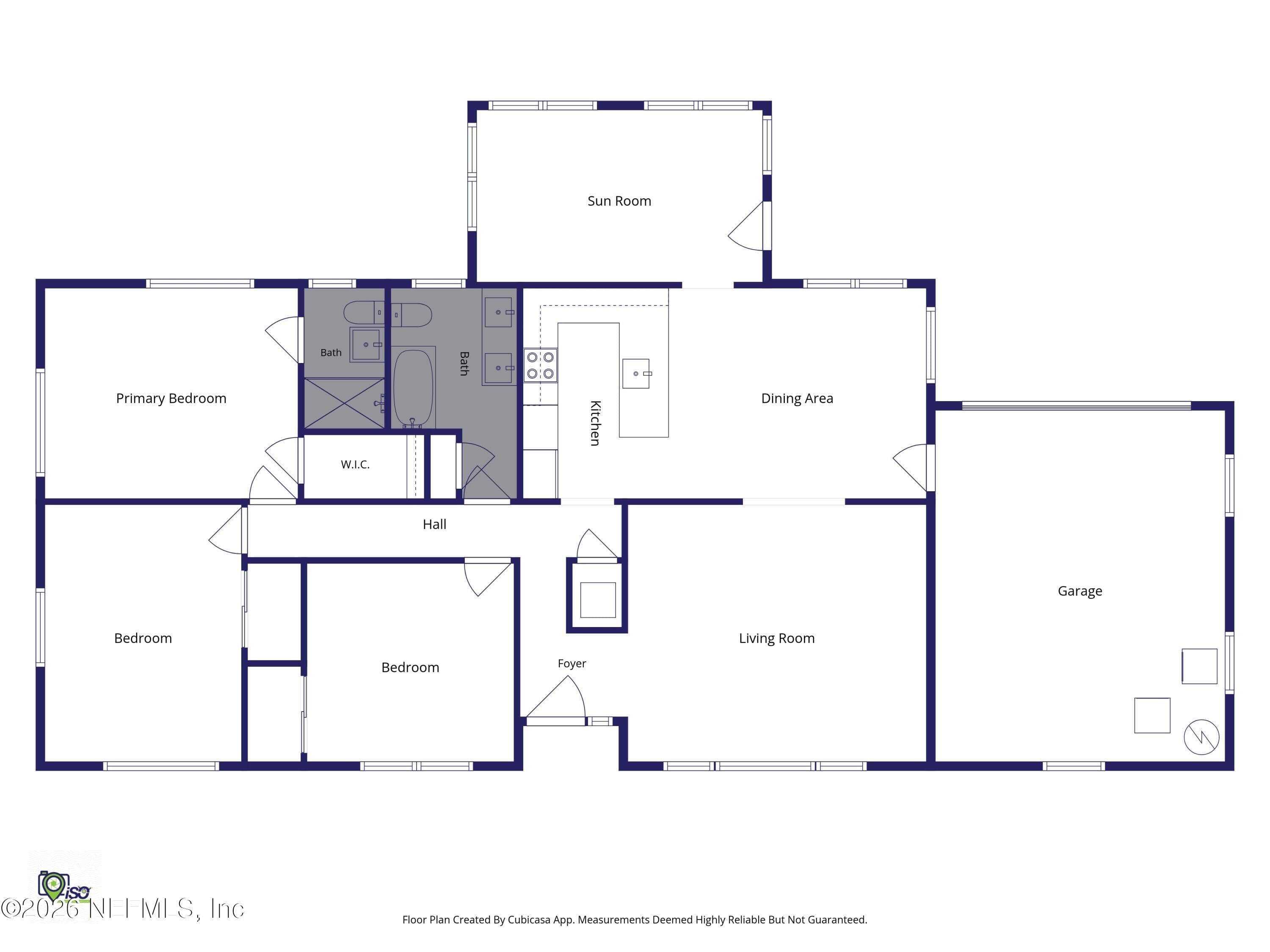 Photo 45 of 2541 ELBOW Road, Orange Park, FL 32073