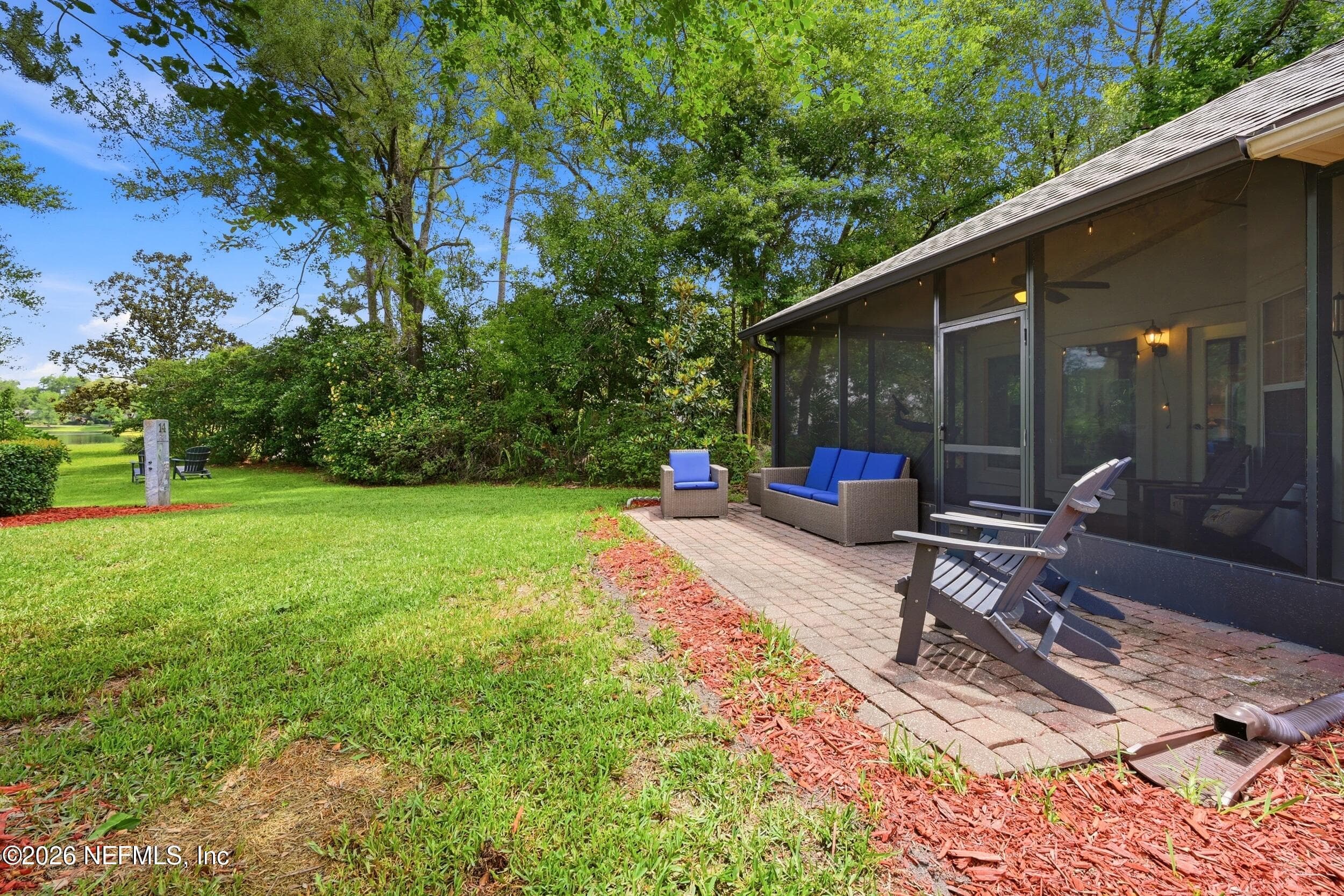 Photo 36 of 7720 DEERWOOD POINT Court 8, Jacksonville, FL 32256