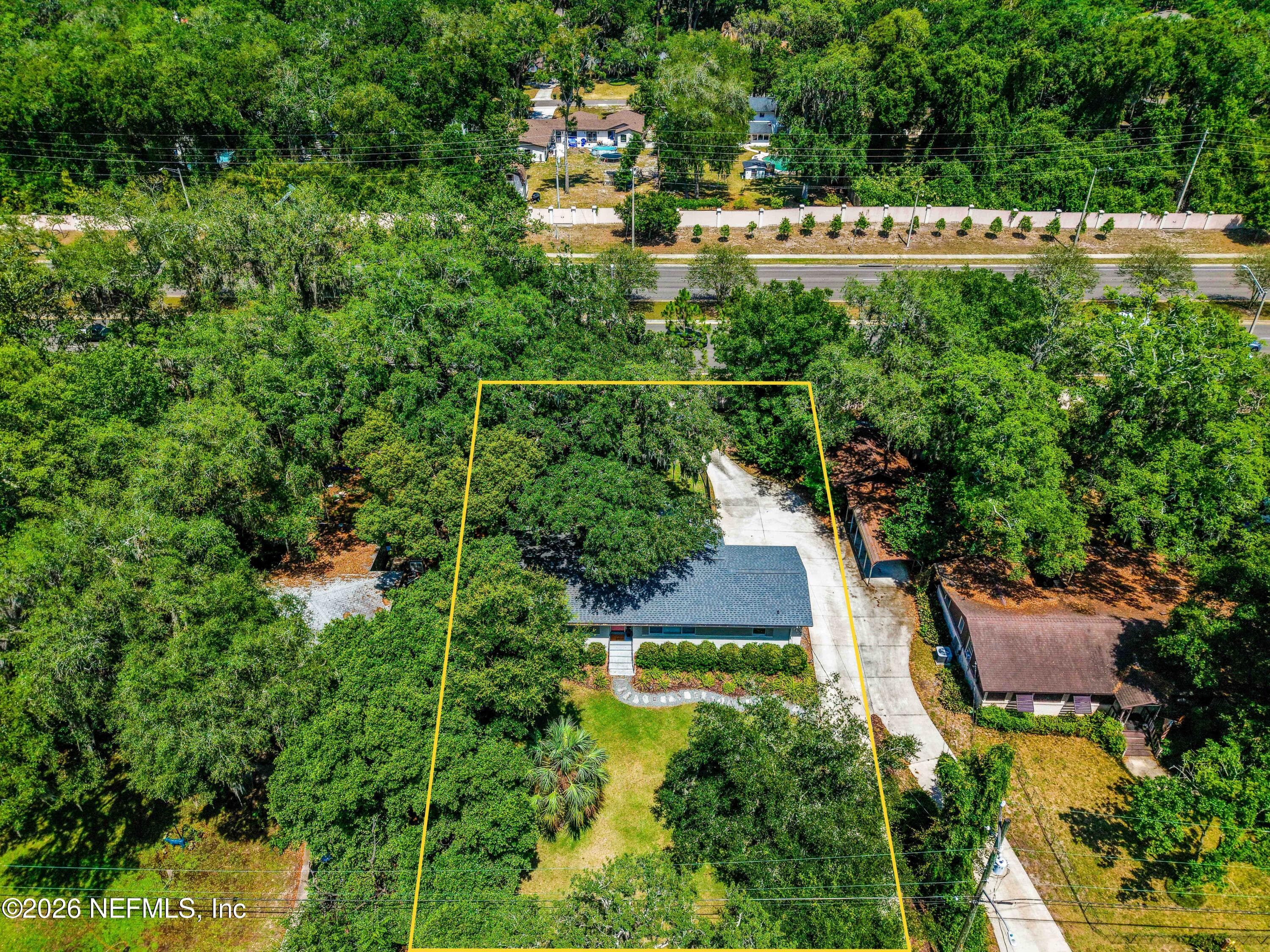 Photo 42 of 2541 ELBOW Road, Orange Park, FL 32073