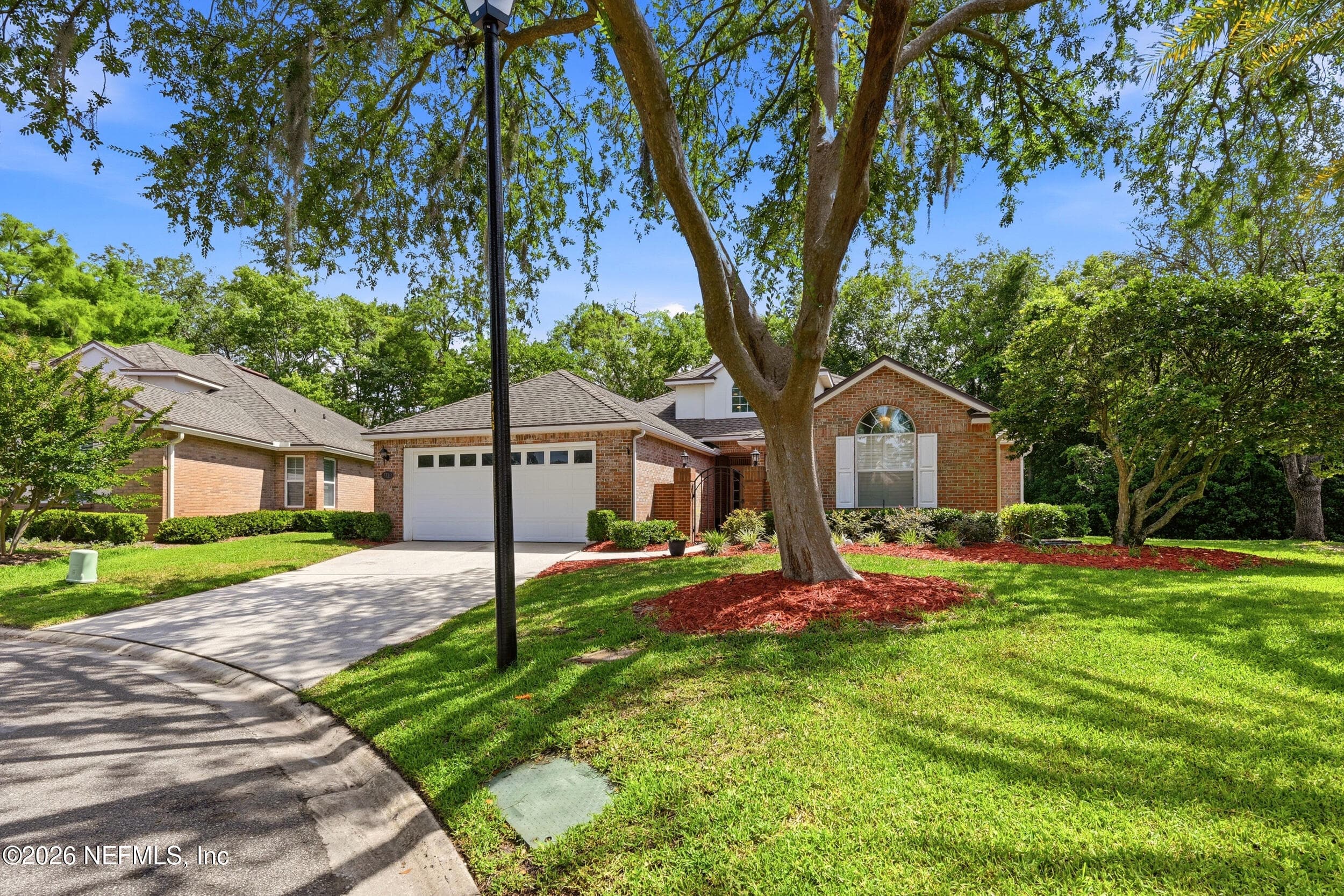 Photo 41 of 7720 DEERWOOD POINT Court 8, Jacksonville, FL 32256