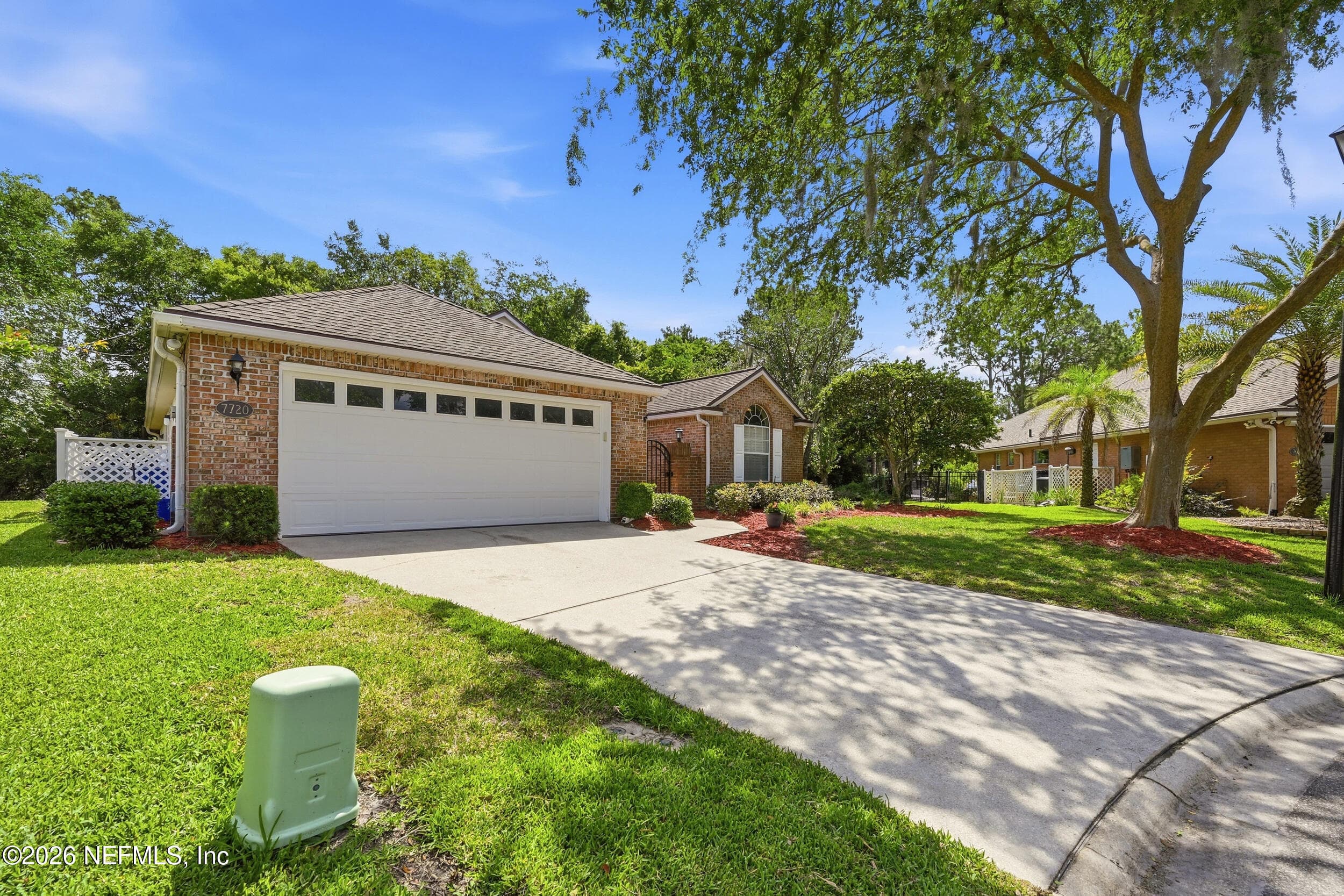 Photo 42 of 7720 DEERWOOD POINT Court 8, Jacksonville, FL 32256