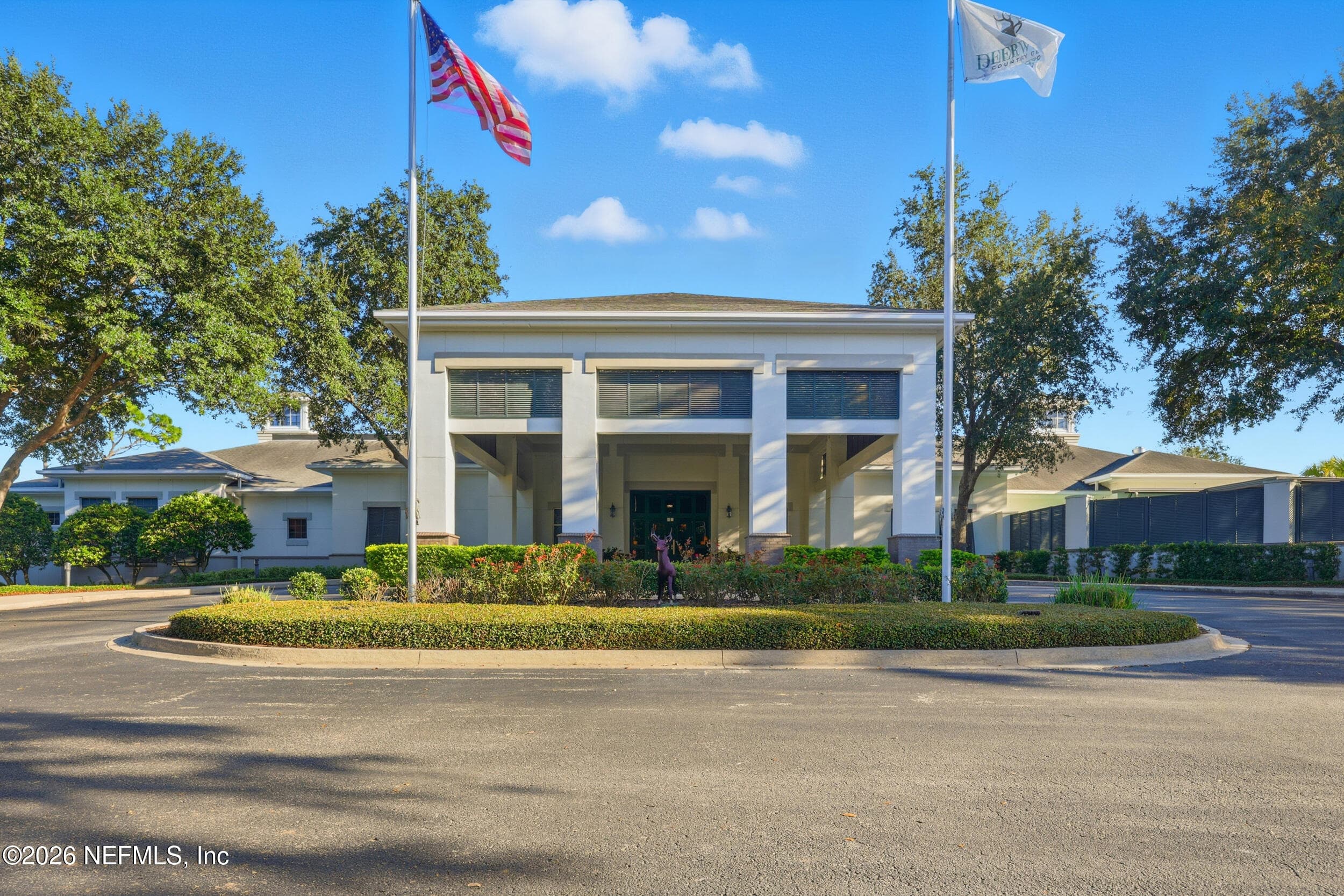 Photo 44 of 7720 DEERWOOD POINT Court 8, Jacksonville, FL 32256