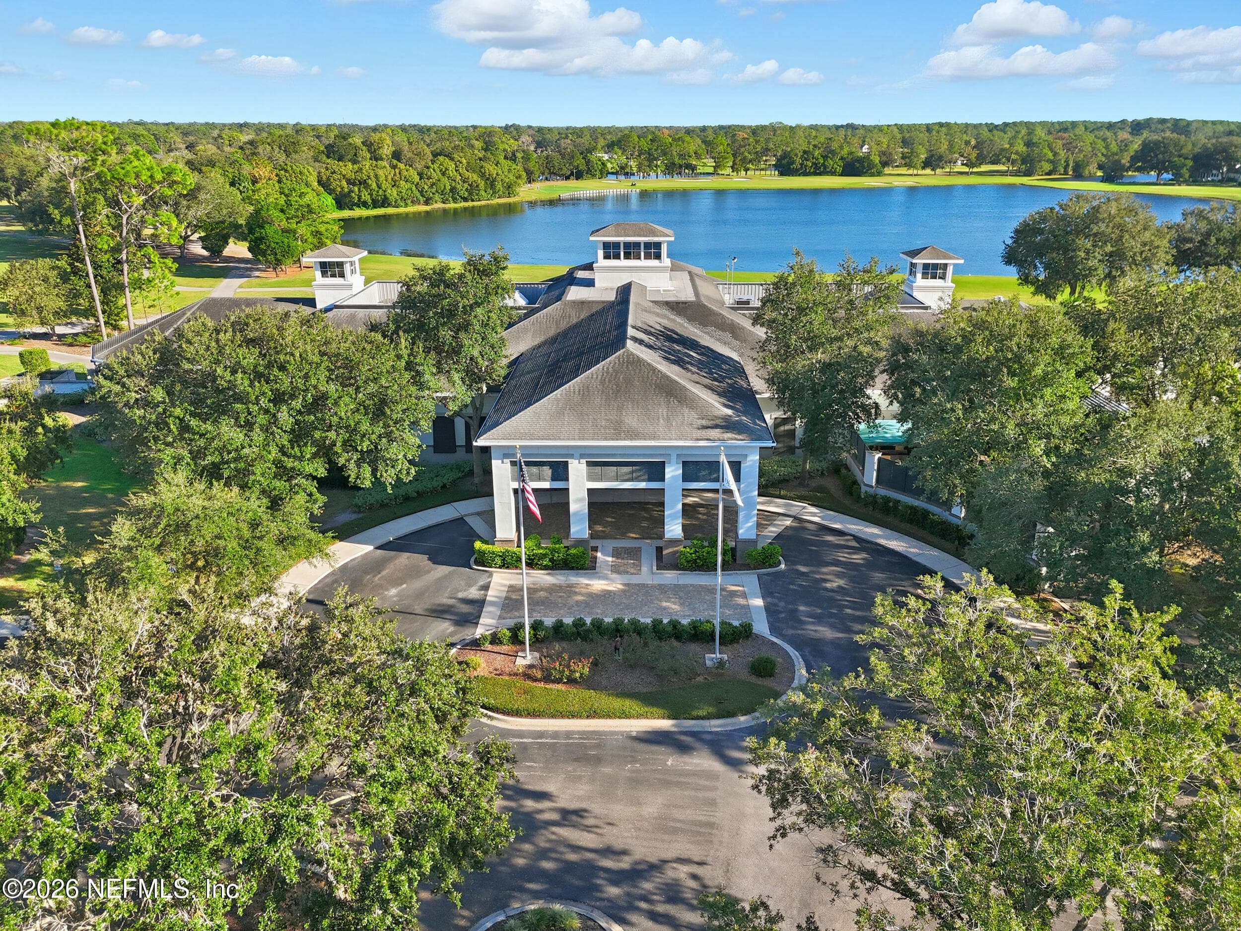 Photo 50 of 7720 DEERWOOD POINT Court 8, Jacksonville, FL 32256