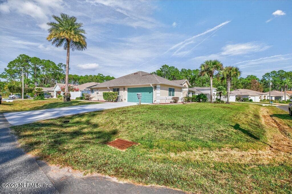 Photo 8 of 1 EASTMOOR Lane, Palm Coast, FL 32164