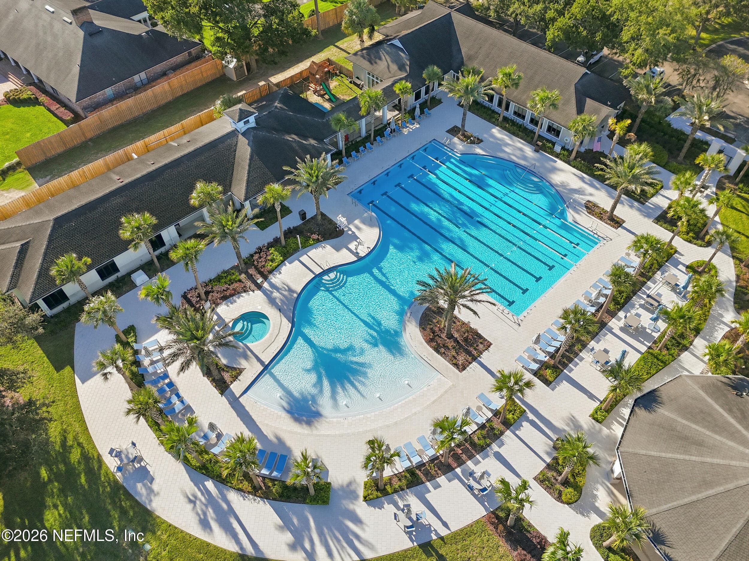 Photo 54 of 7720 DEERWOOD POINT Court 8, Jacksonville, FL 32256