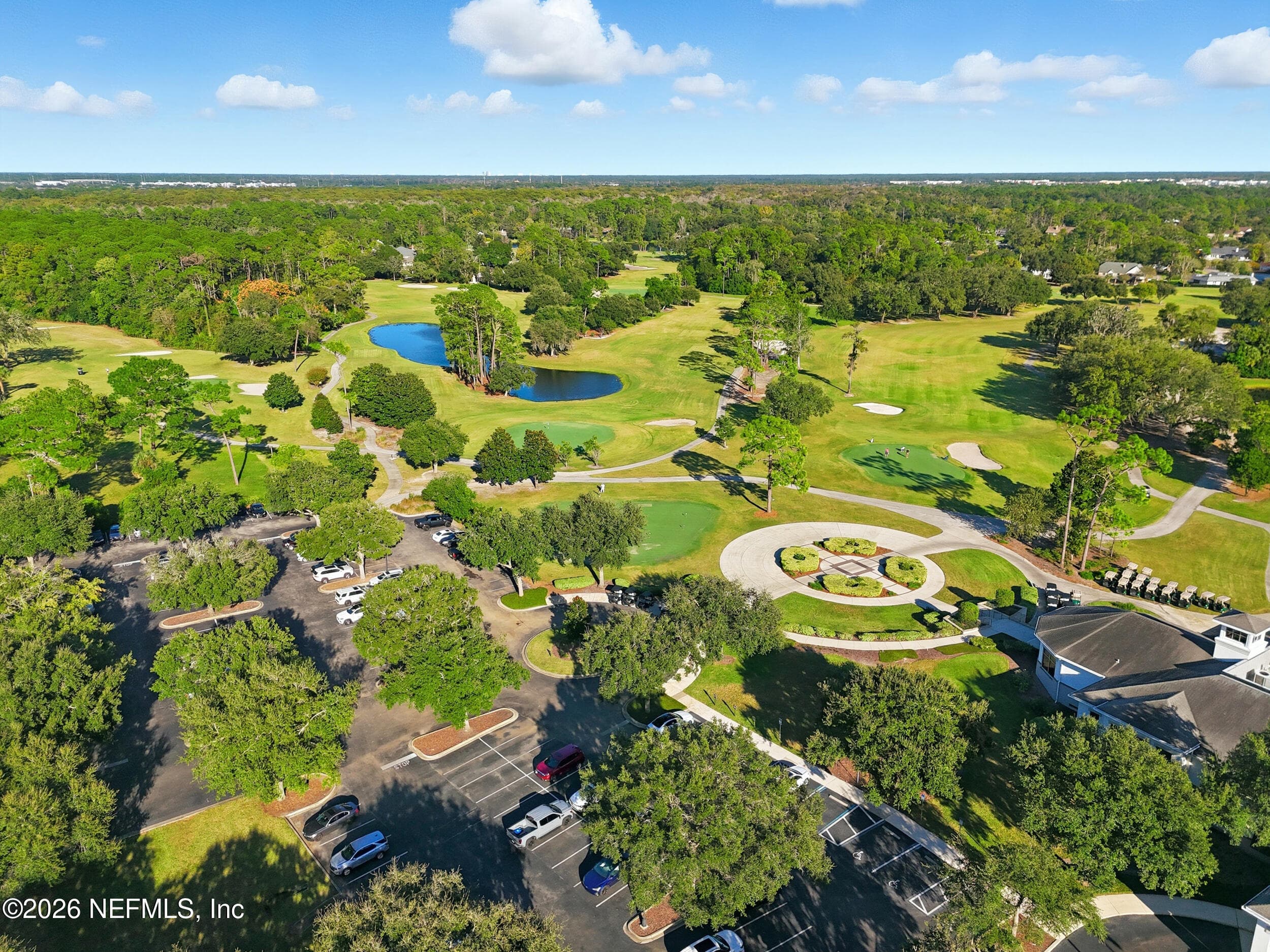 Photo 55 of 7720 DEERWOOD POINT Court 8, Jacksonville, FL 32256