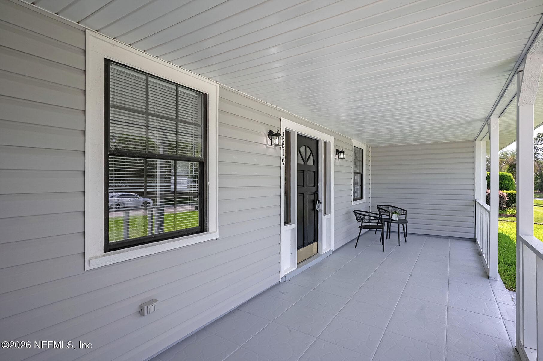 Photo 4 of 3219 SUMMERSET Drive, Orange Park, FL 32065