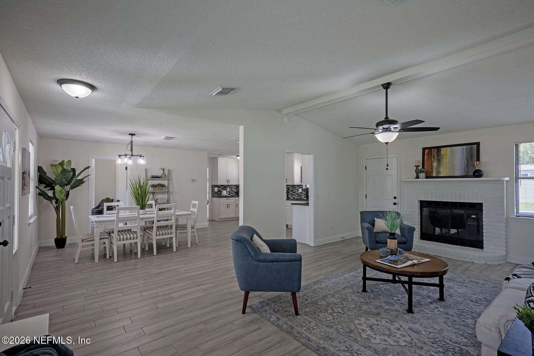 Photo 9 of 3219 SUMMERSET Drive, Orange Park, FL 32065