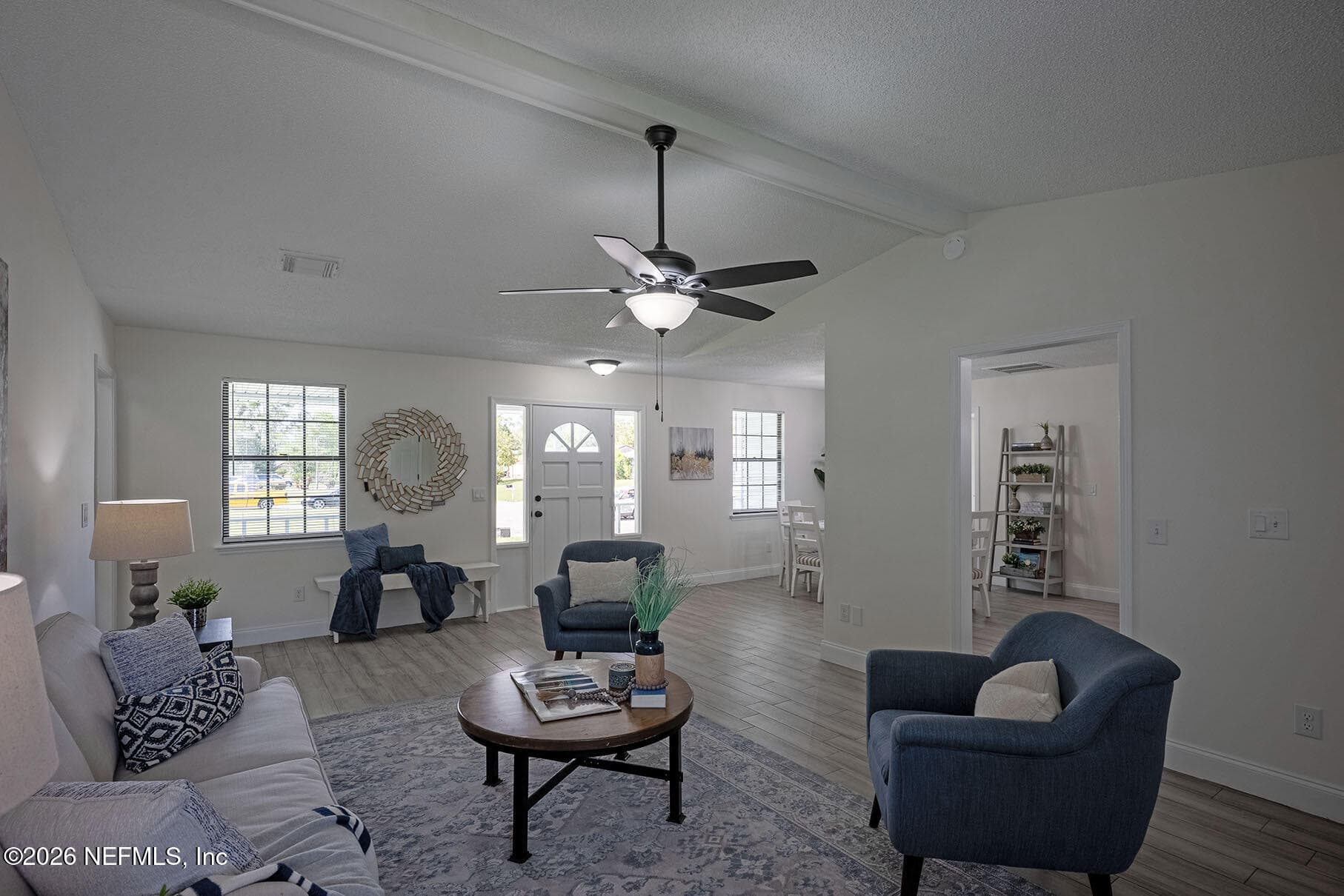 Photo 5 of 3219 SUMMERSET Drive, Orange Park, FL 32065