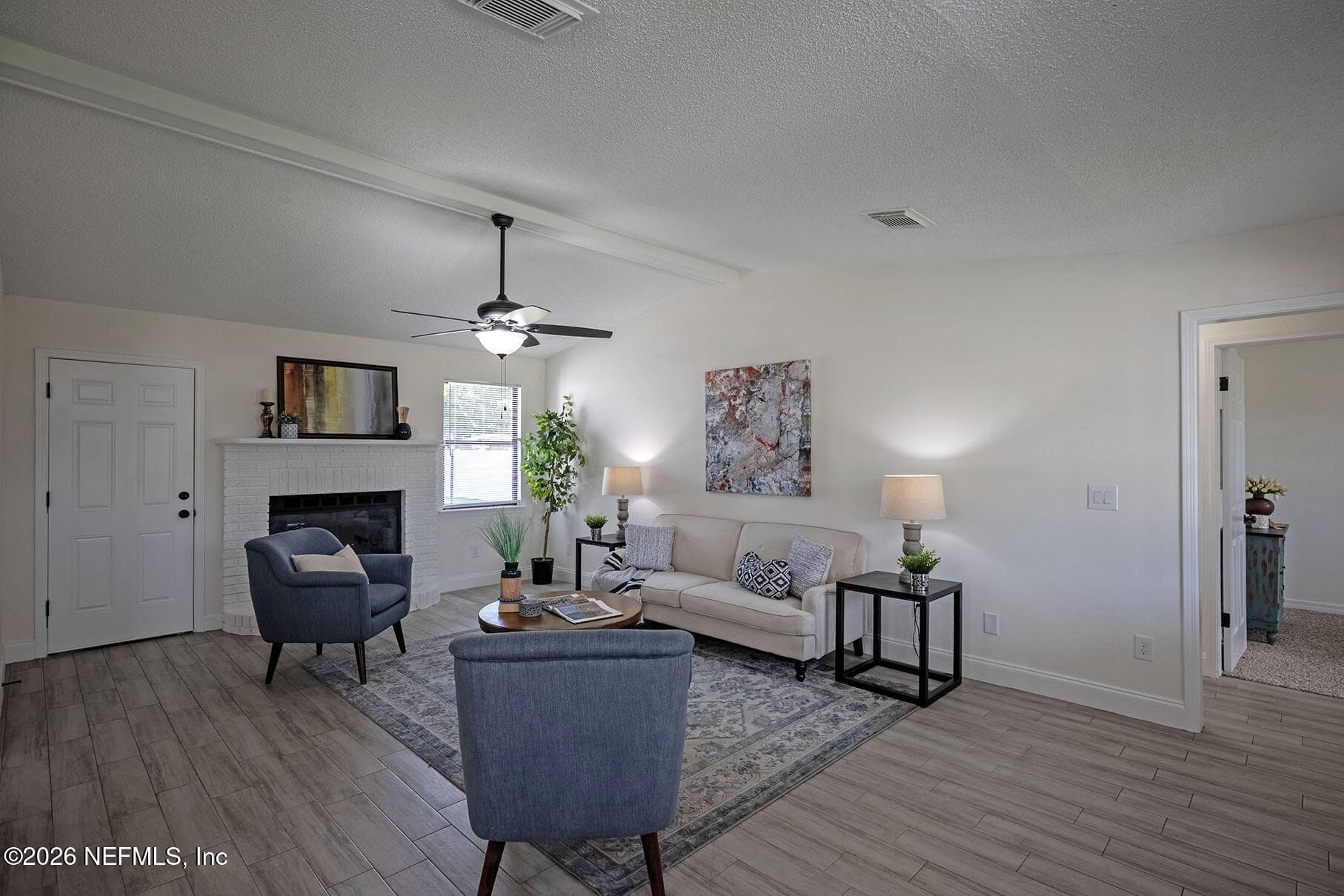 Photo 11 of 3219 SUMMERSET Drive, Orange Park, FL 32065