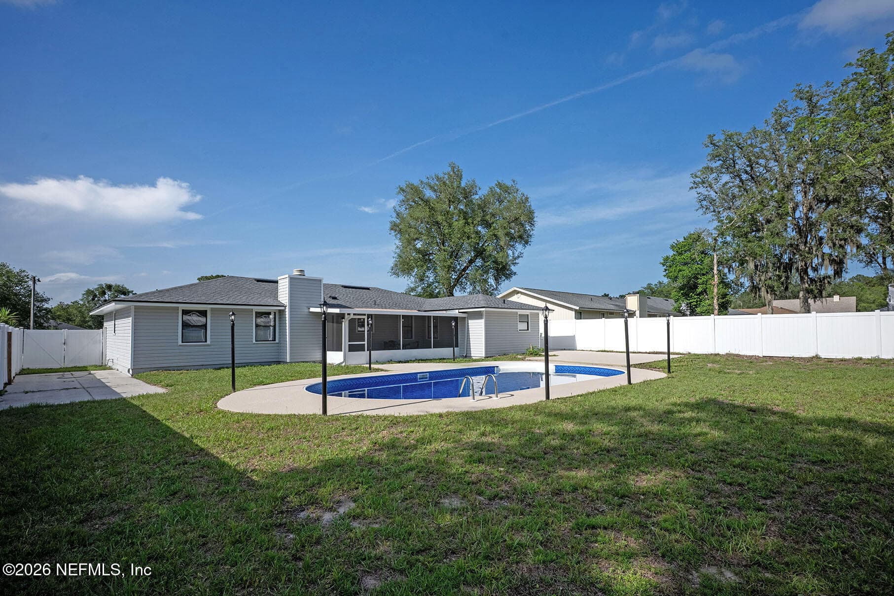 Photo 36 of 3219 SUMMERSET Drive, Orange Park, FL 32065