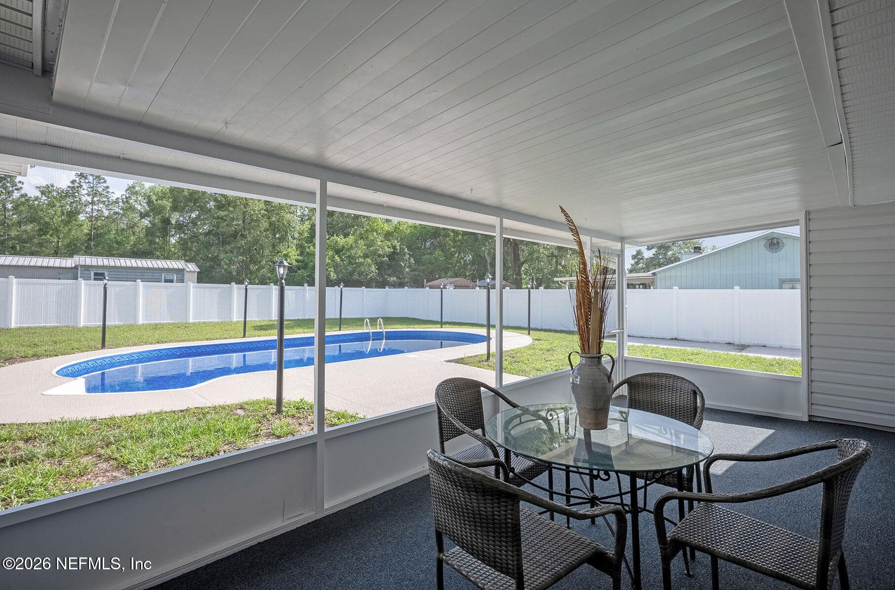 Photo 3 of 3219 SUMMERSET Drive, Orange Park, FL 32065